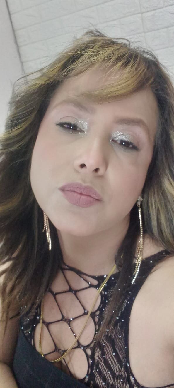 XXX Porn Photo of Nude GabrielaMilfSg 10