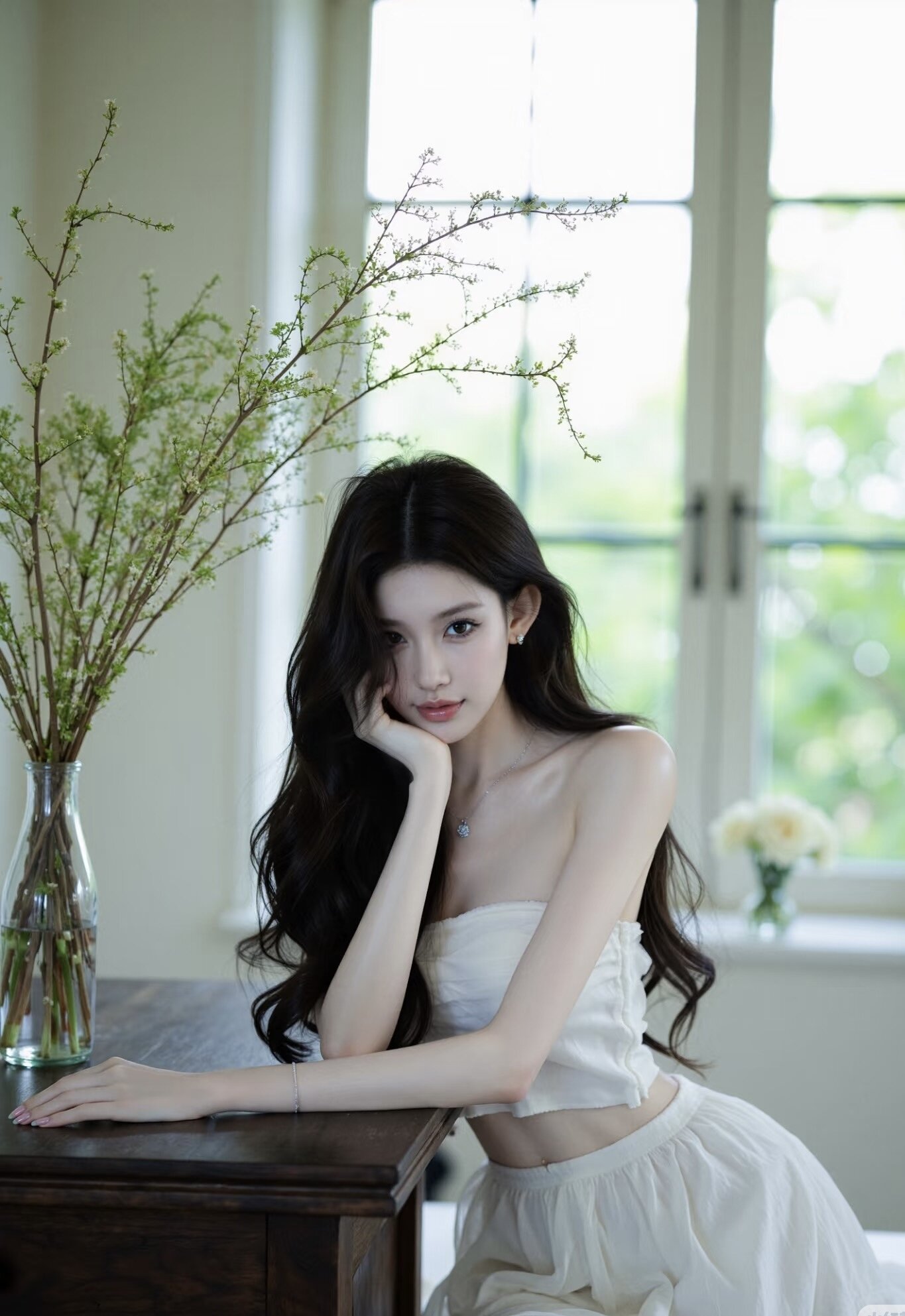 XXX Porn Photo of Nude aceekie-nana 4