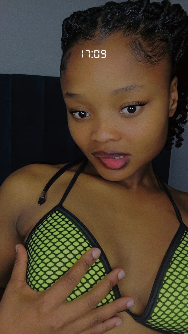 XXX Porn Photo of Nude Babyface201 4