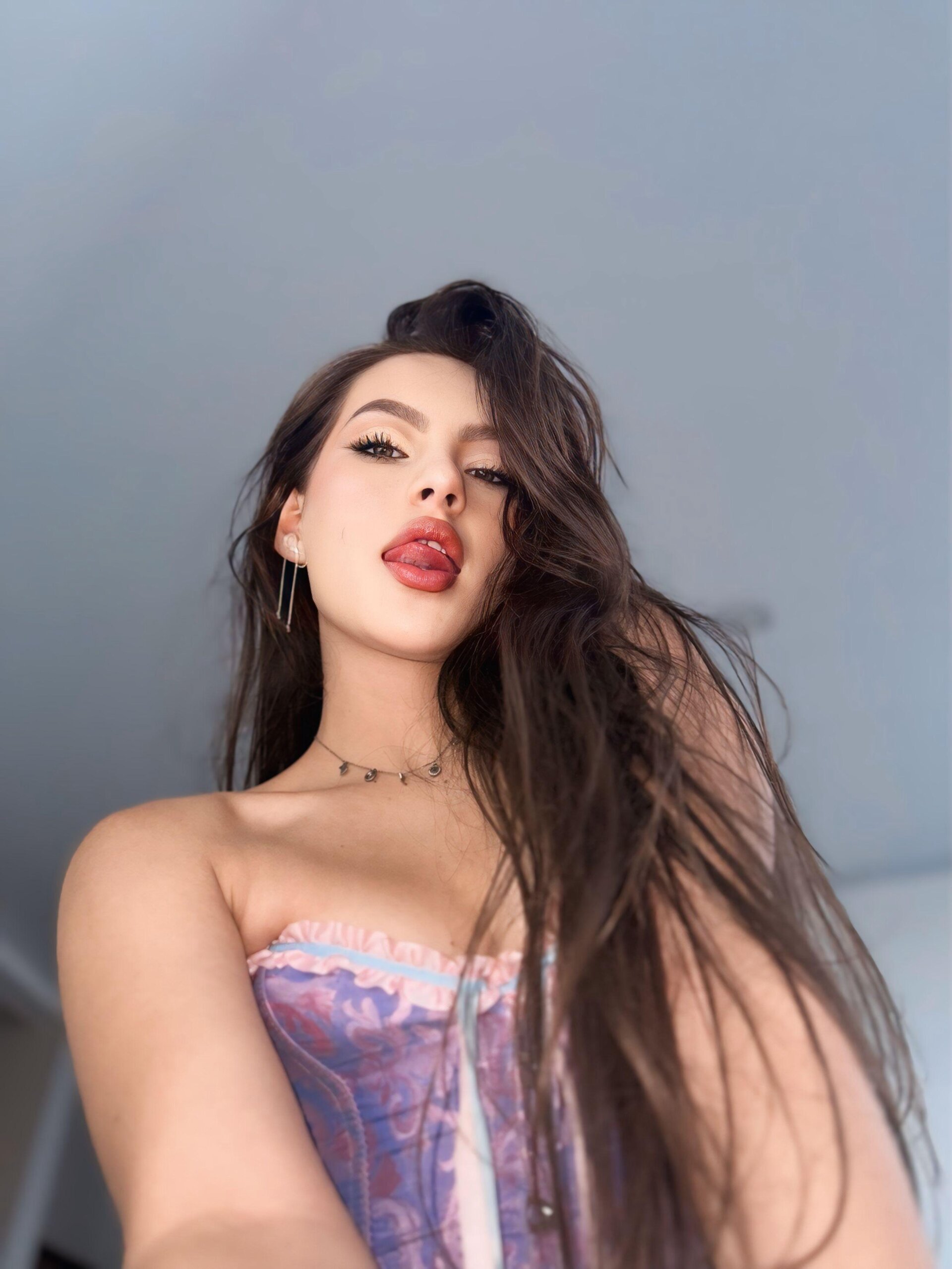 XXX Porn Photo of Nude Megaan_Foxy 5