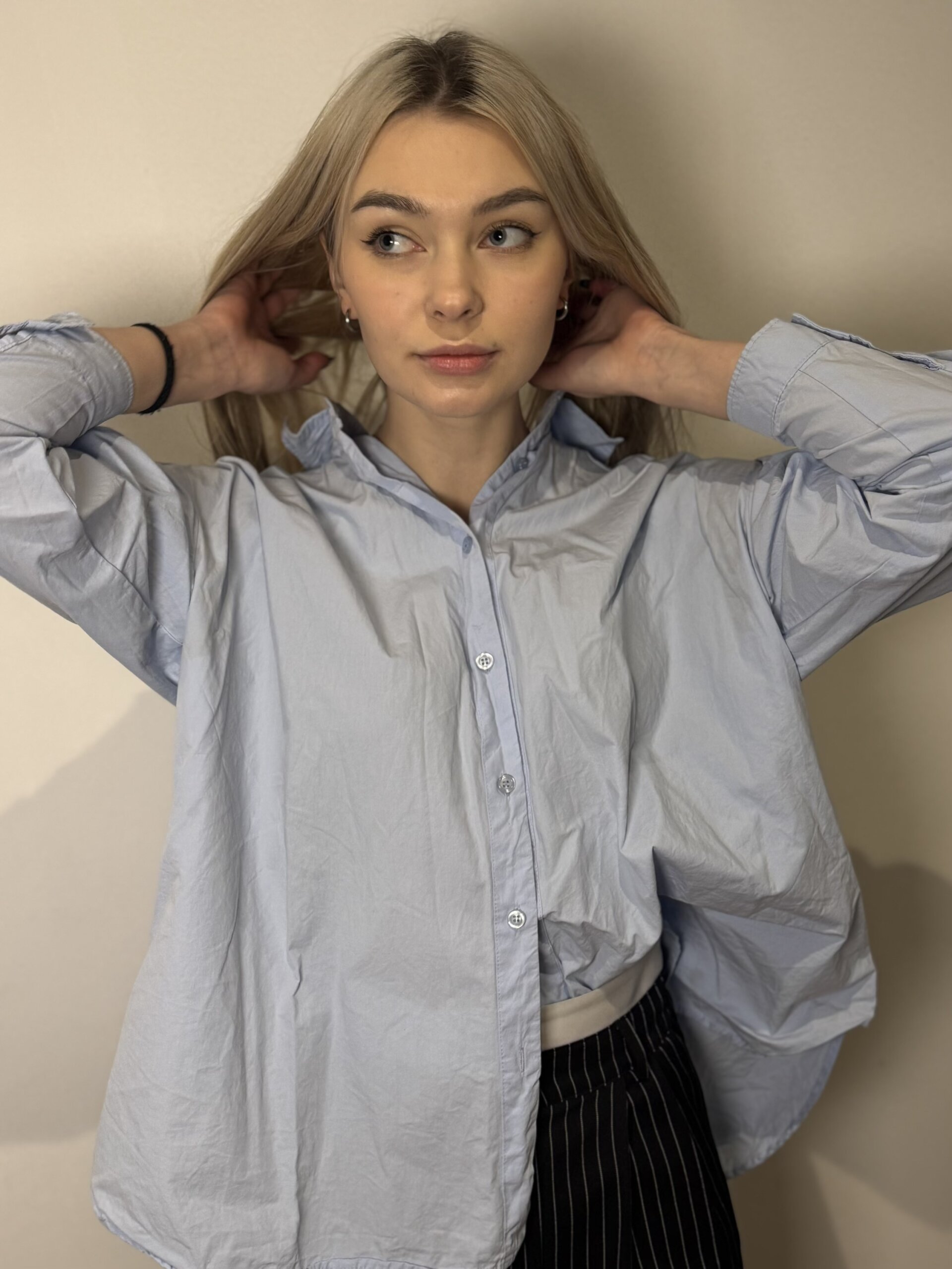 XXX Porn Photo of Nude EllanPatten 1