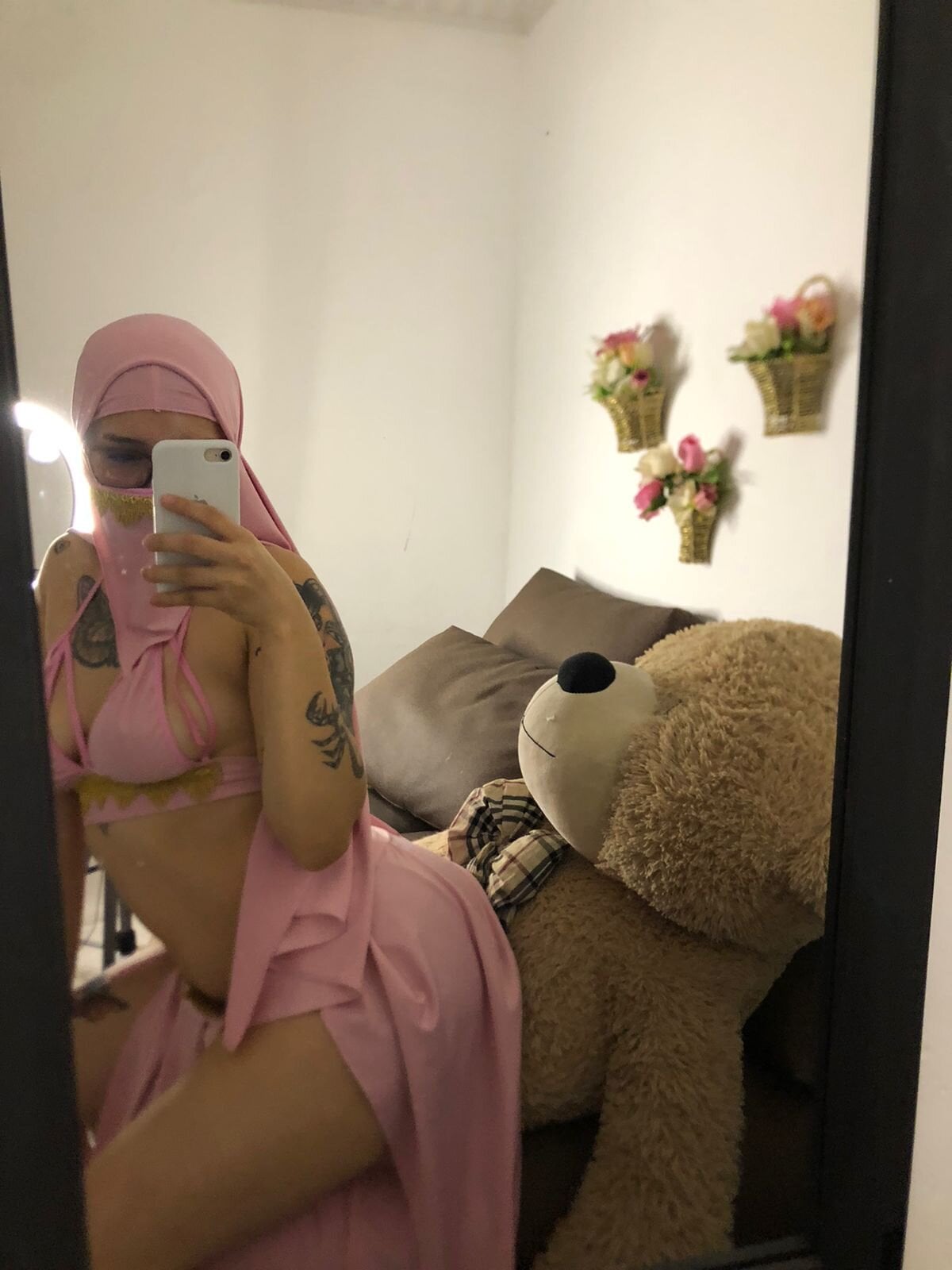 XXX Porn Photo of Nude Darele_ 11