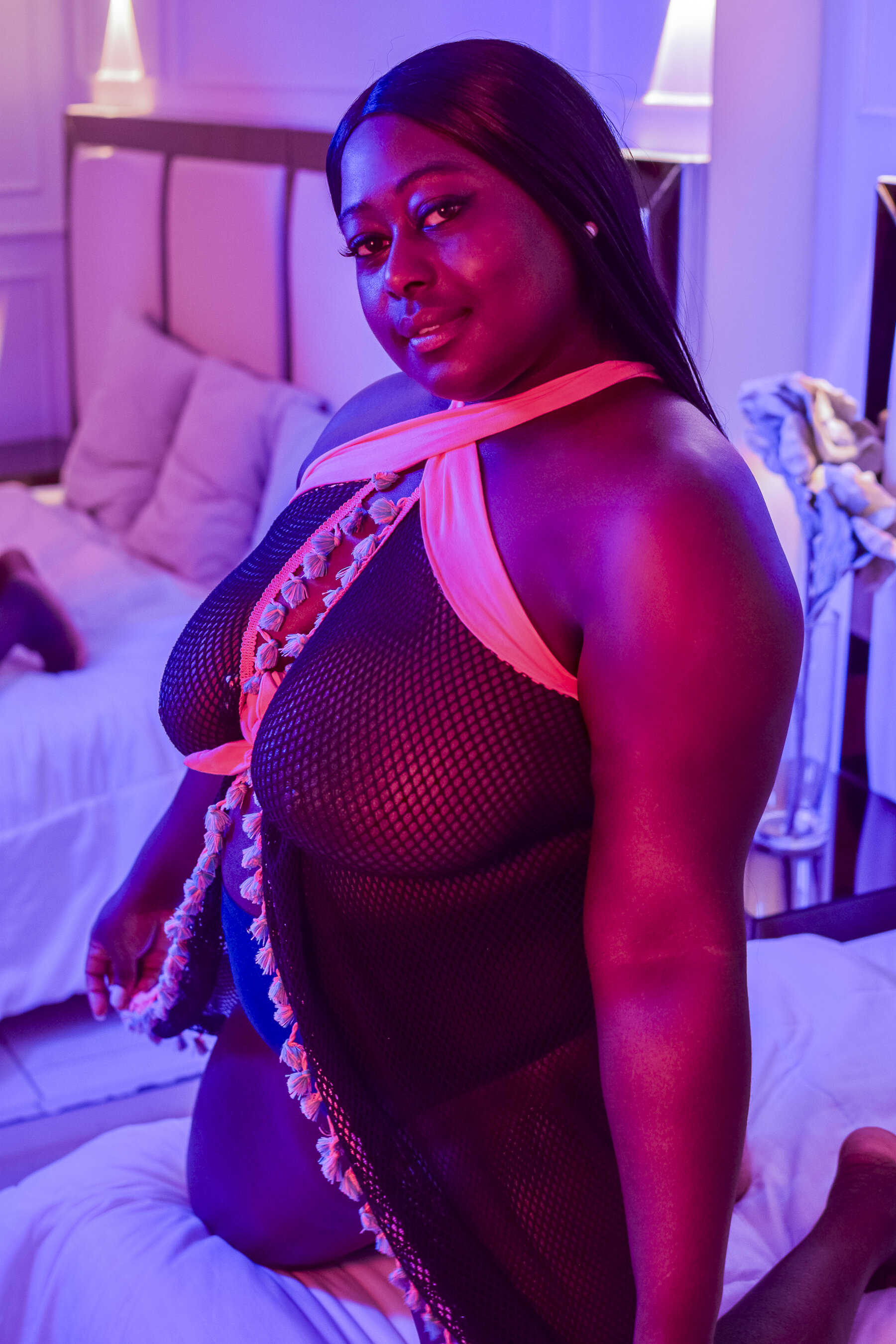 XXX Porn Photo of Nude _kanela_anderson 18