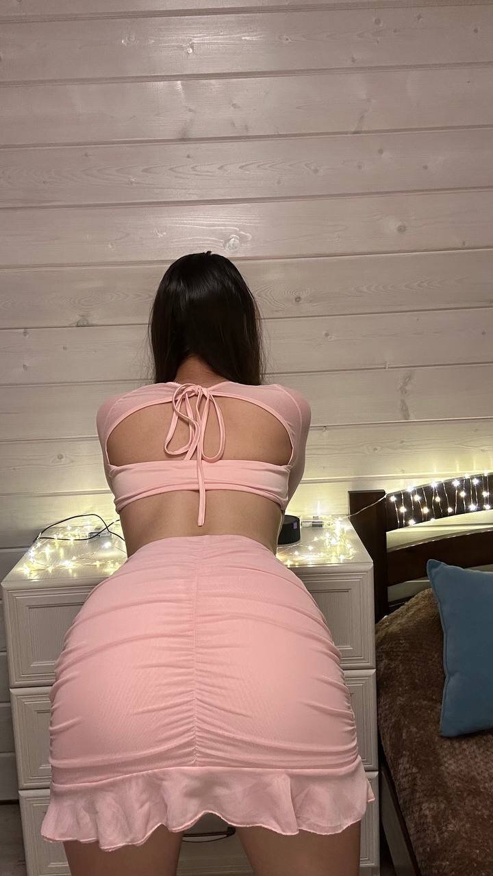 XXX Porn Photo of Nude _AlinaHot_ 4