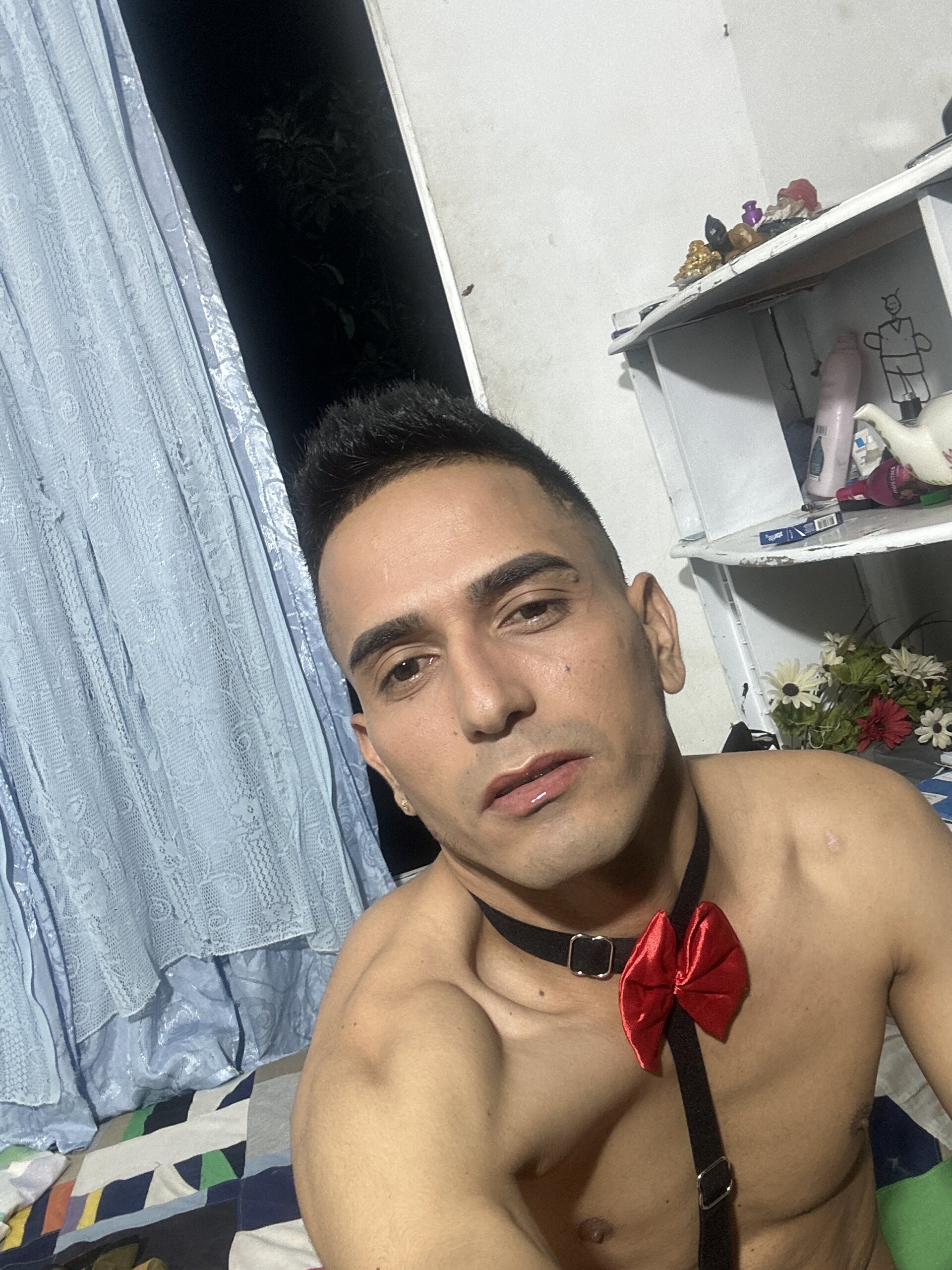 XXX Porn Photo of Nude jhonnyhot_69 5