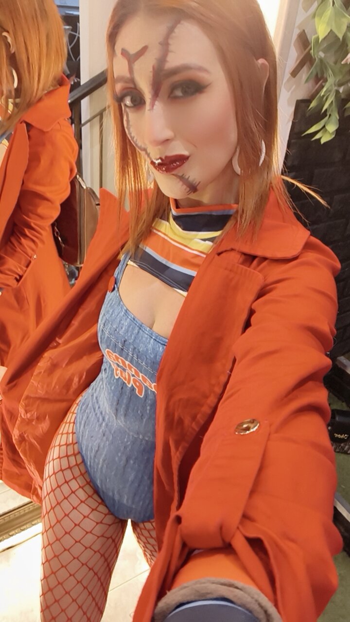 XXX Porn Photo of Nude EmmaReyez 43