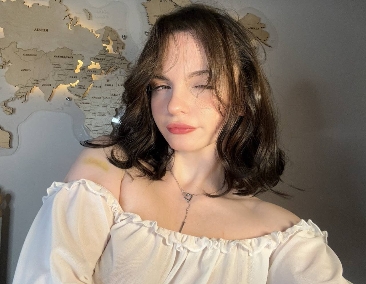 XXX Porn Photo of Nude MaryHarris 11