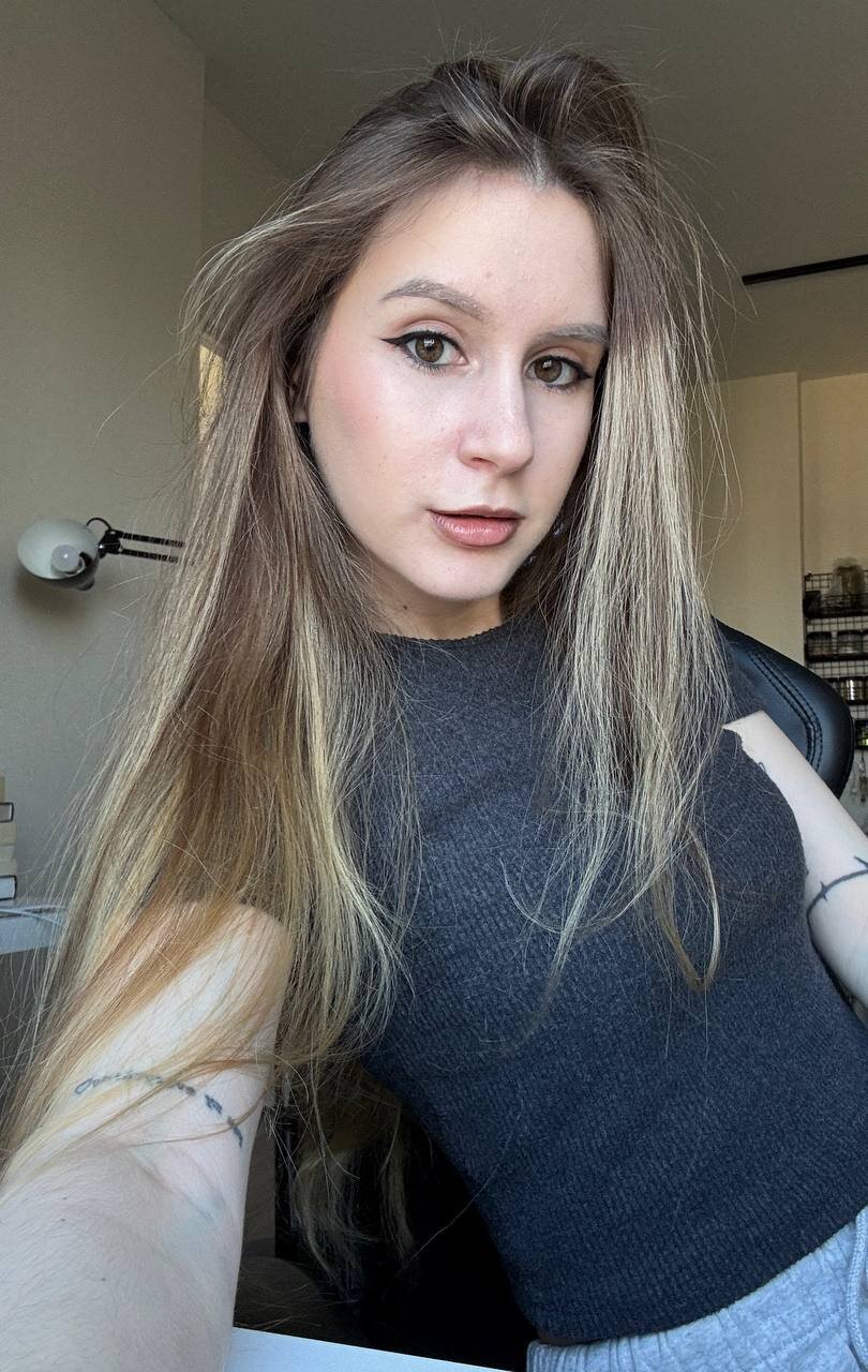 XXX Porn Photo of Nude AmyMainer 3