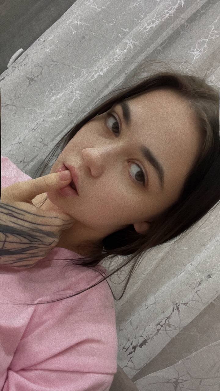 XXX Porn Photo of Nude LiliBlandy 55
