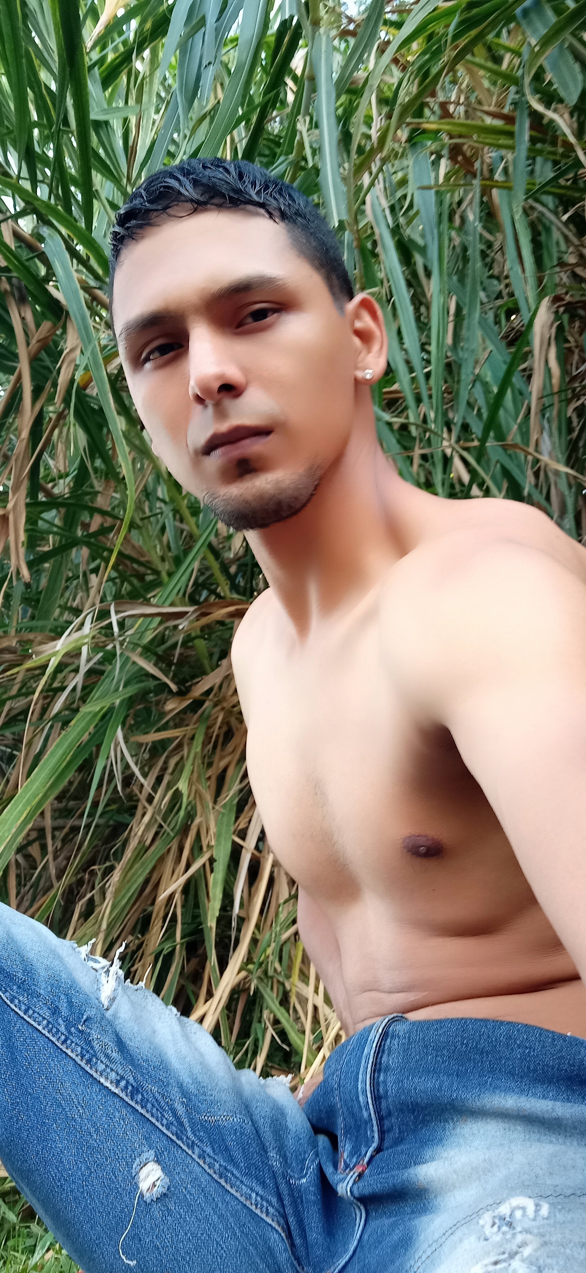 XXX Porn Photo of Nude Rey_Sexy 6