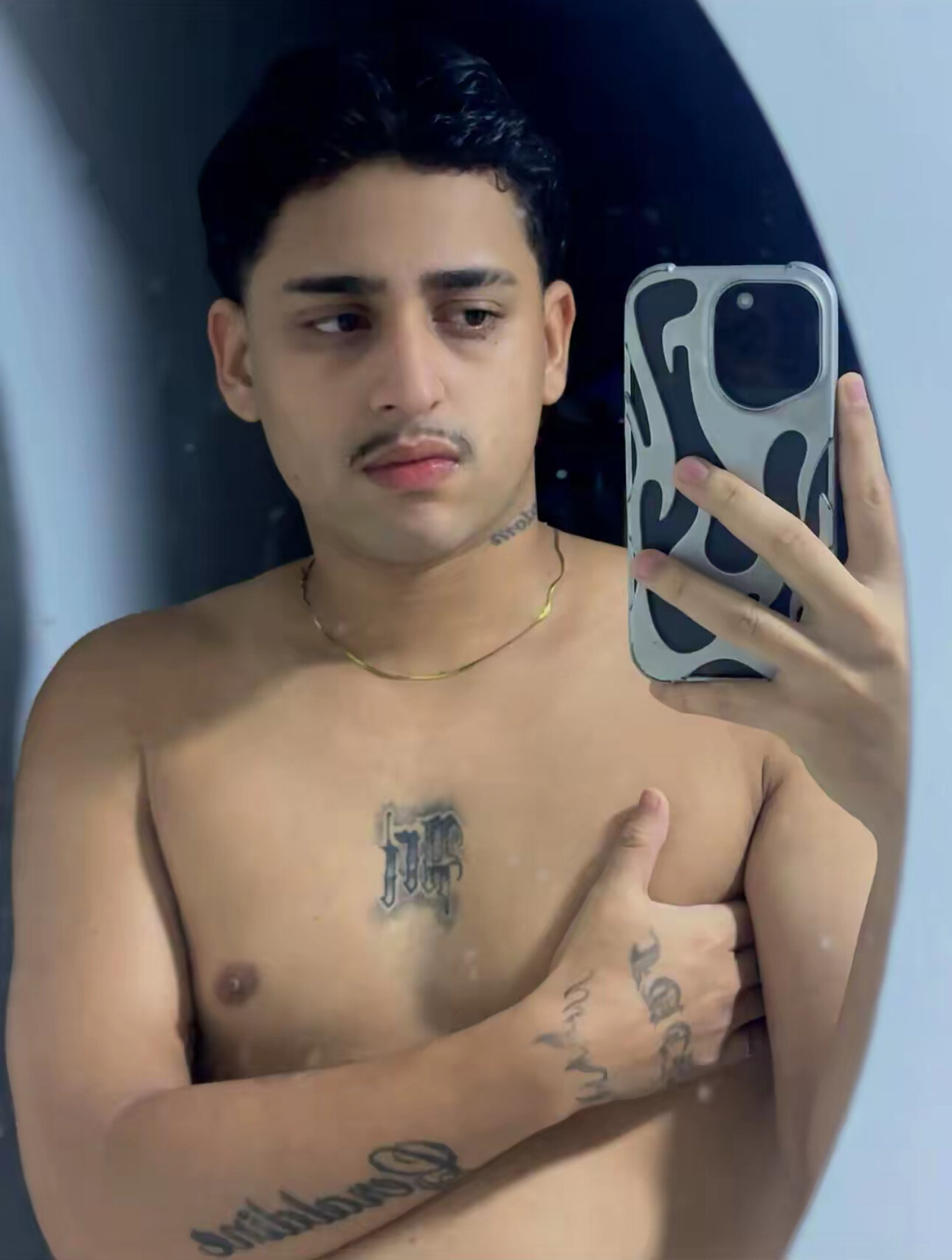 XXX Porn Photo of Nude drakomilck1 9