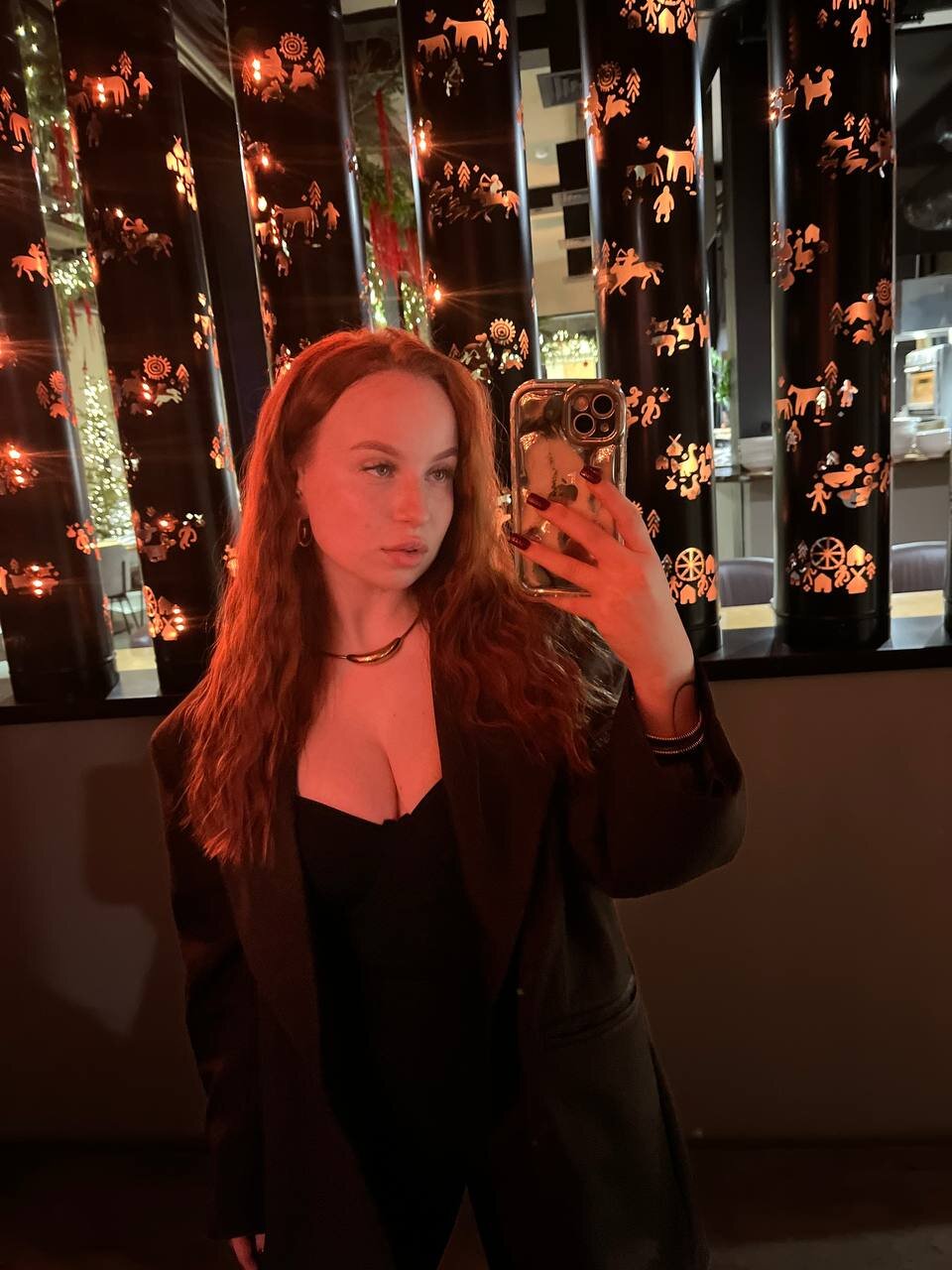 XXX Porn Photo of Nude HannahBunny 1