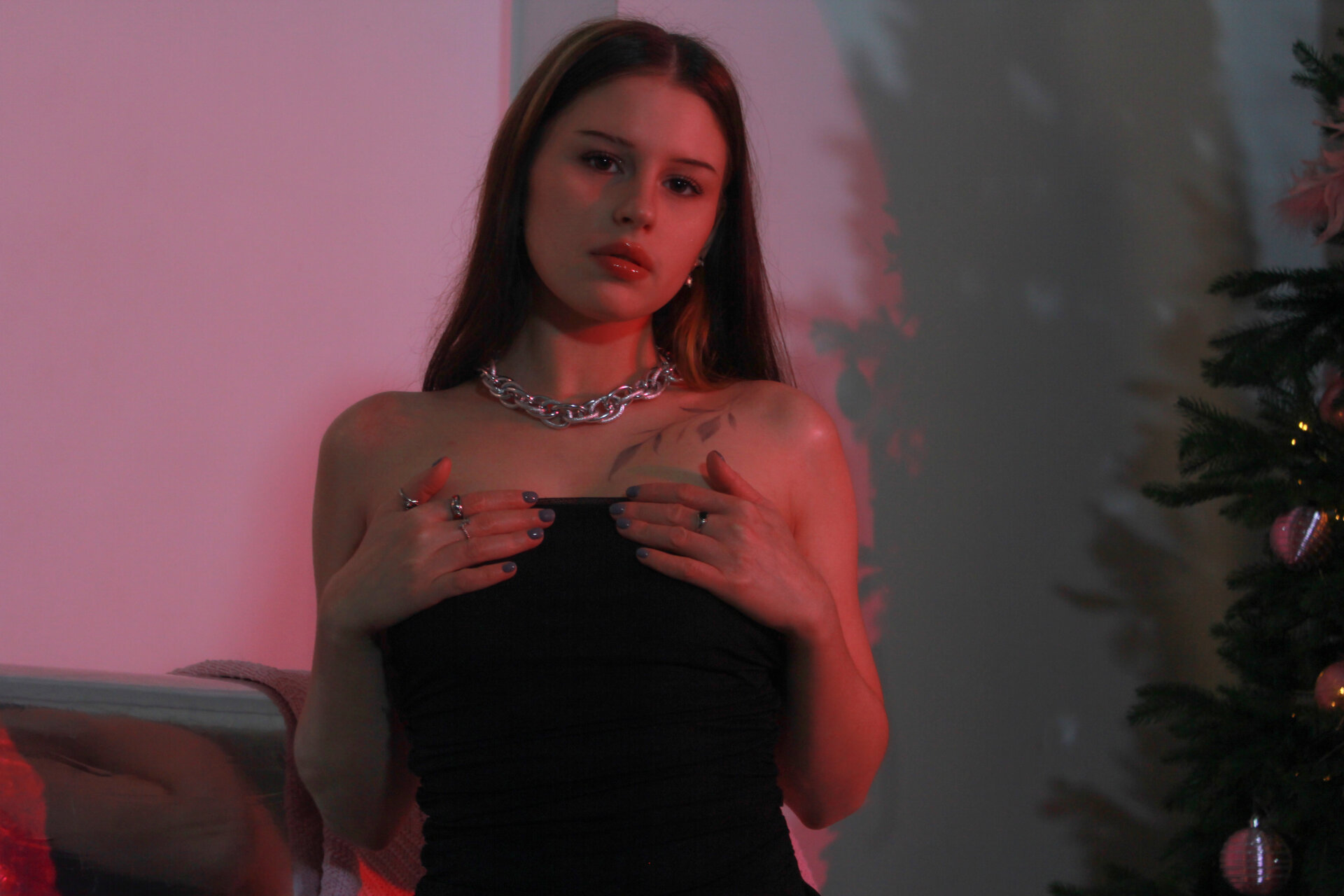 XXX Porn Photo of Nude anny_miu 17