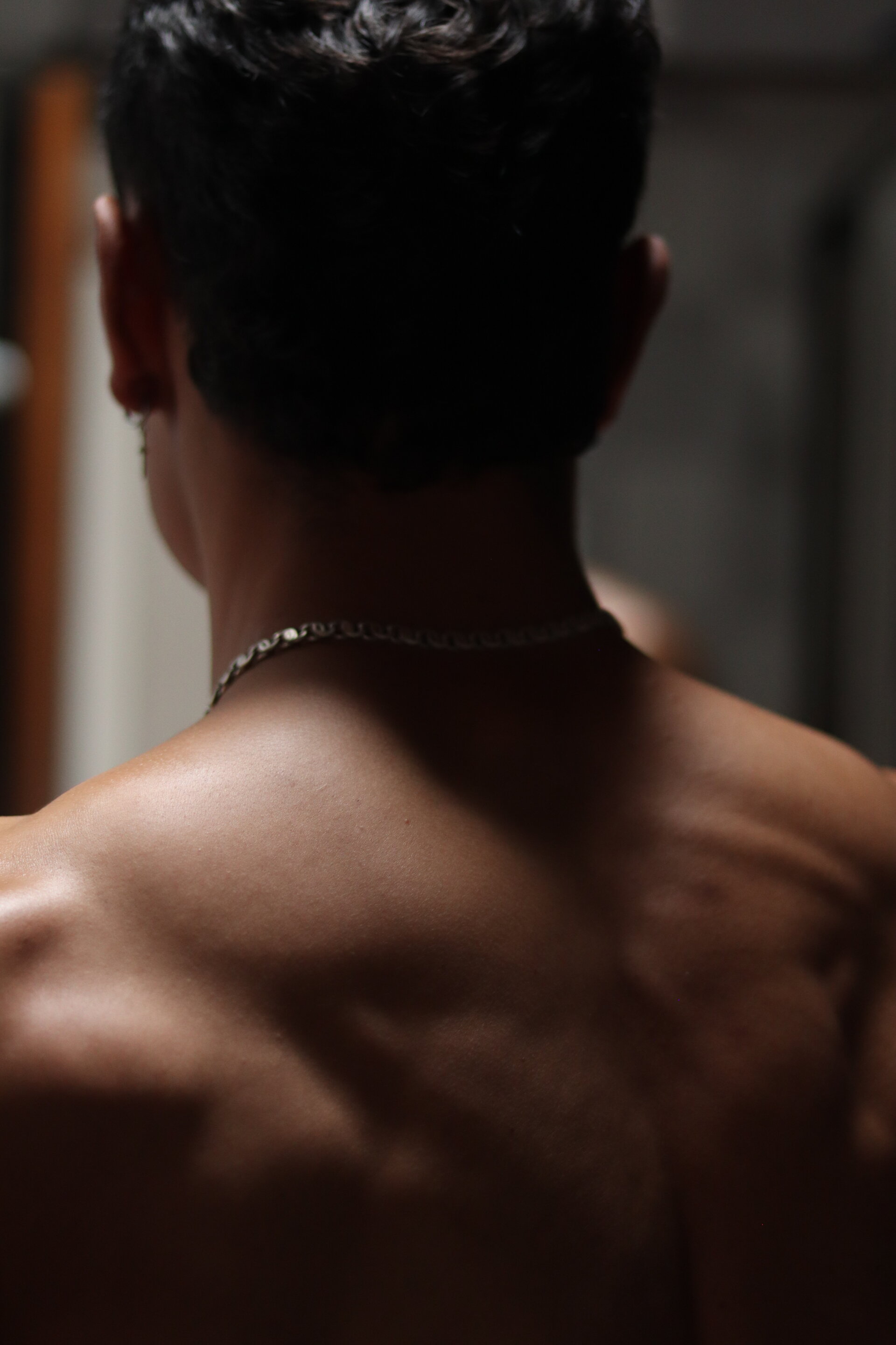 XXX Porn Photo of Nude MR_MUSCLE 3