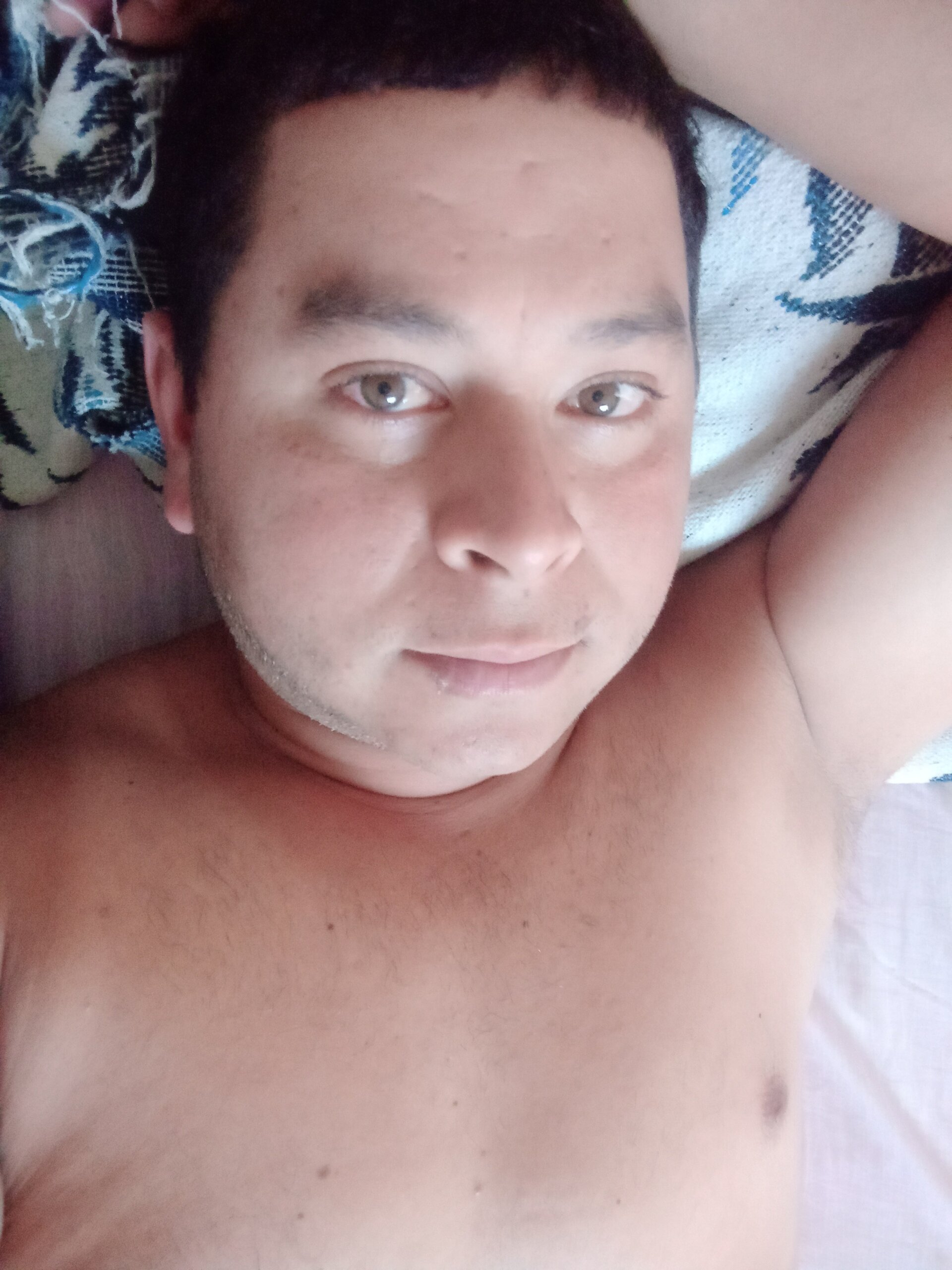XXX Porn Photo of Nude Eyban 2