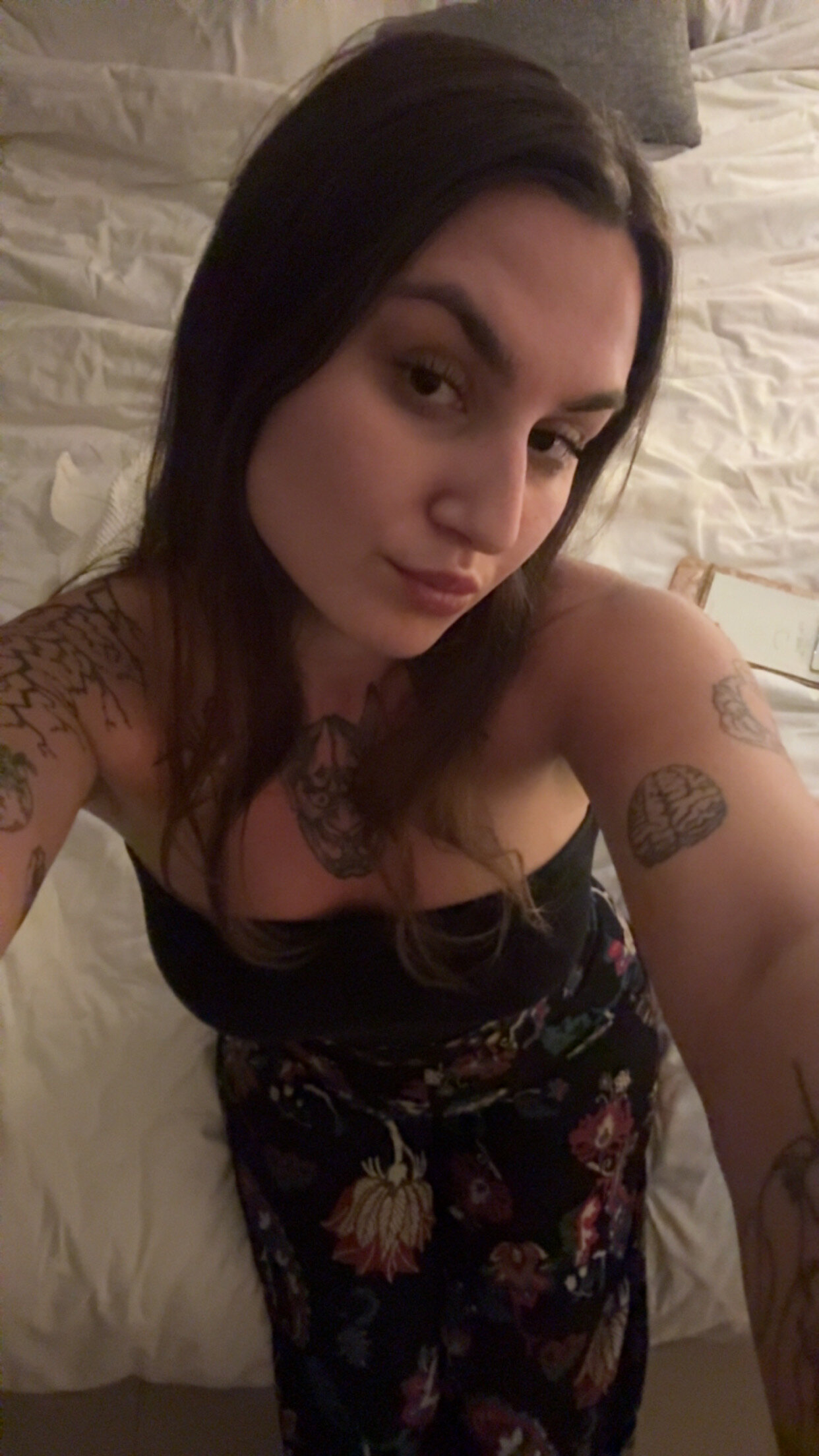 XXX Porn Photo of Nude MilaHornyGirl 7