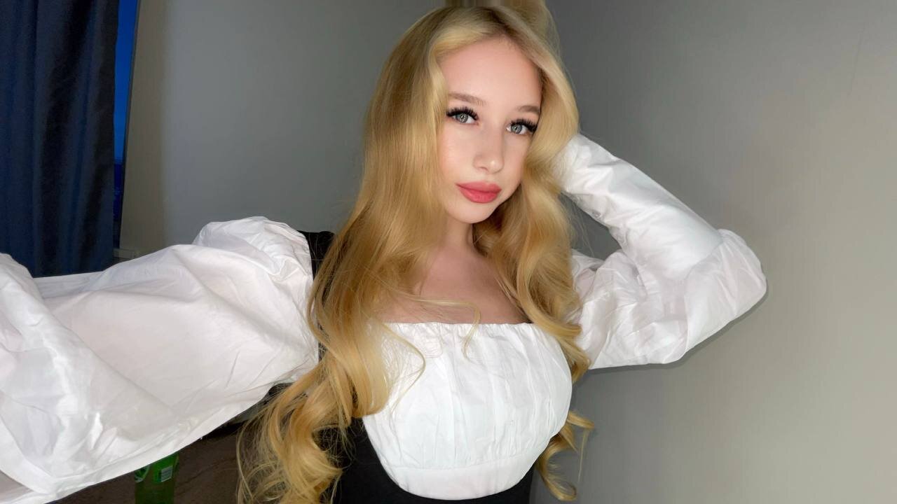 XXX Porn Photo of Nude BrightWhisper 6