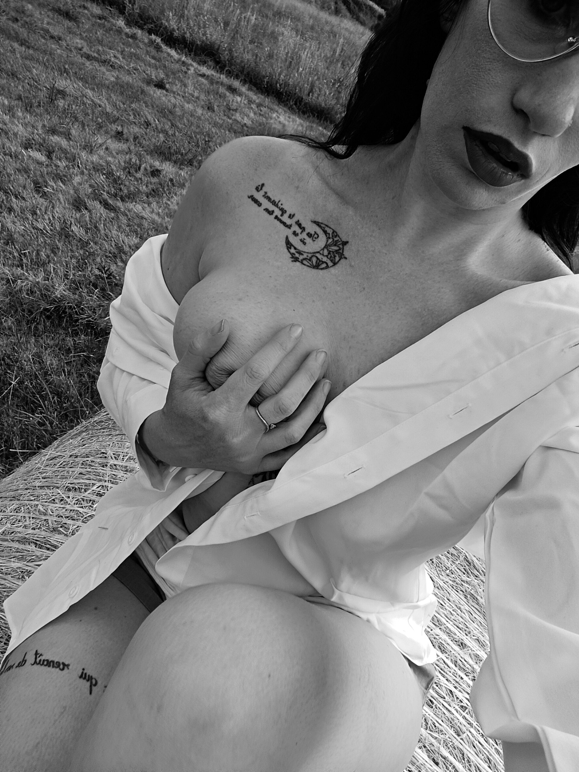 XXX Porn Photo of Nude xlittleangel24x 7