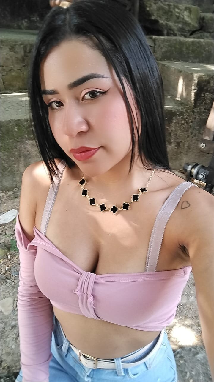 XXX Porn Photo of Nude Celeeste_Rose 5