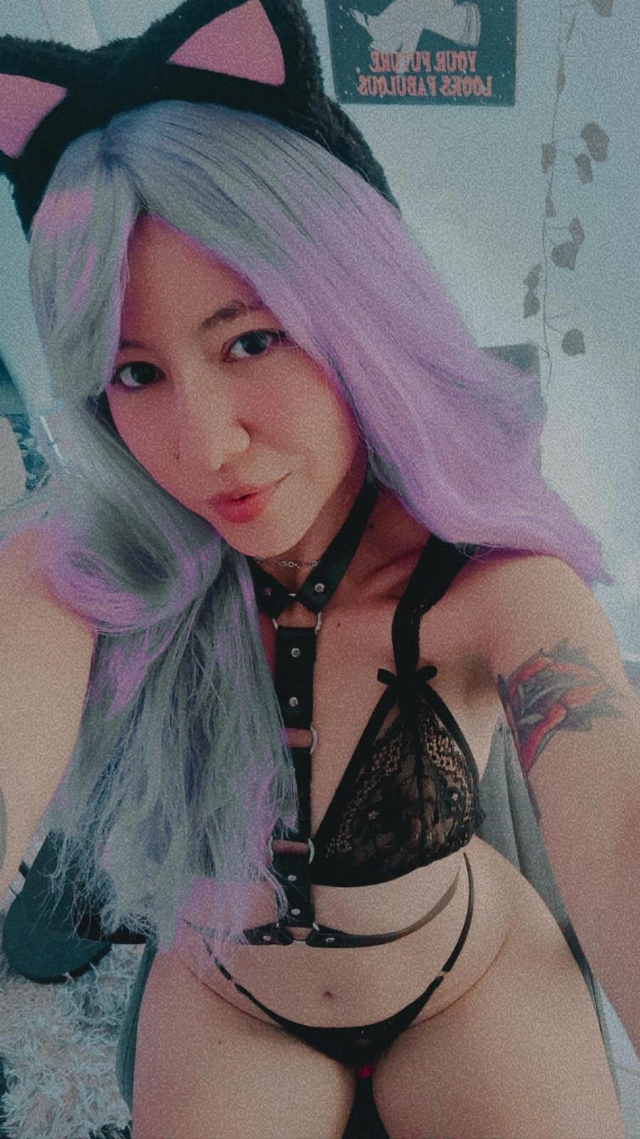 XXX Porn Photo of Nude Genesiissss 4