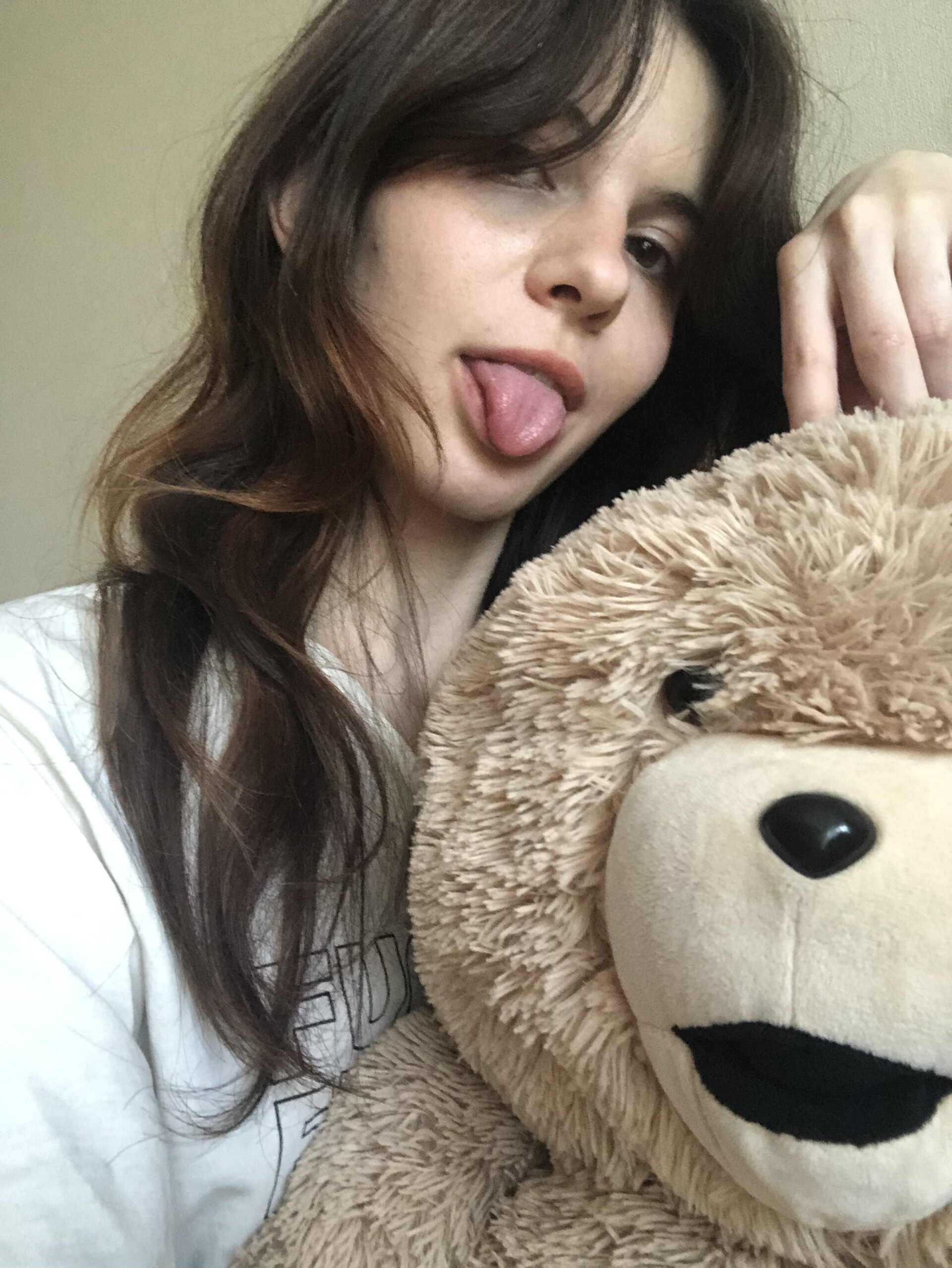 XXX Porn Photo of Nude KiraVelora 2