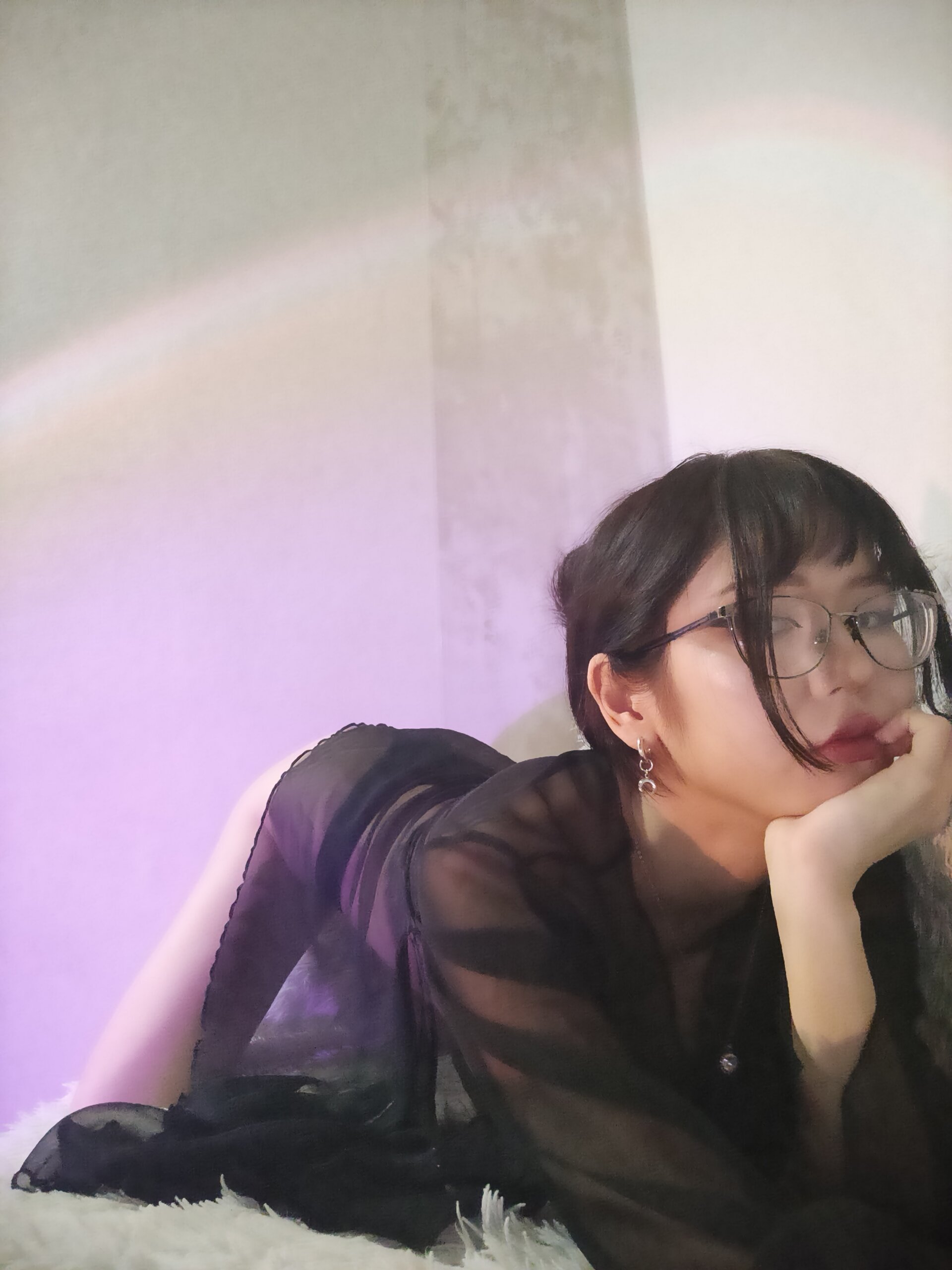 XXX Porn Photo of Nude darling_nora 6