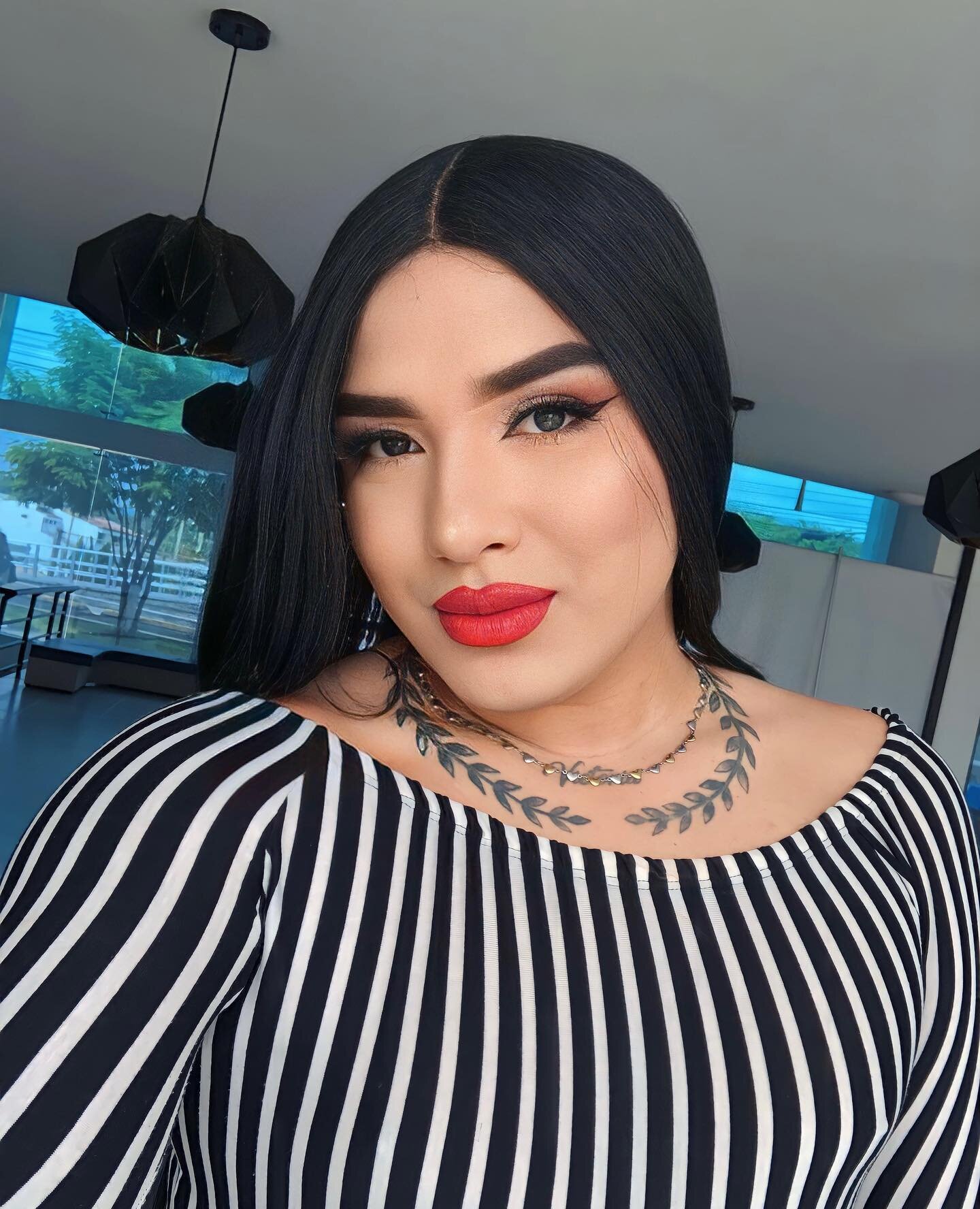 XXX Porn Photo of Nude Cute_Emperatriz 8