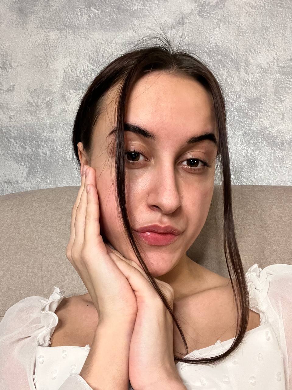 XXX Porn Photo of Nude MarcelinaMei 31