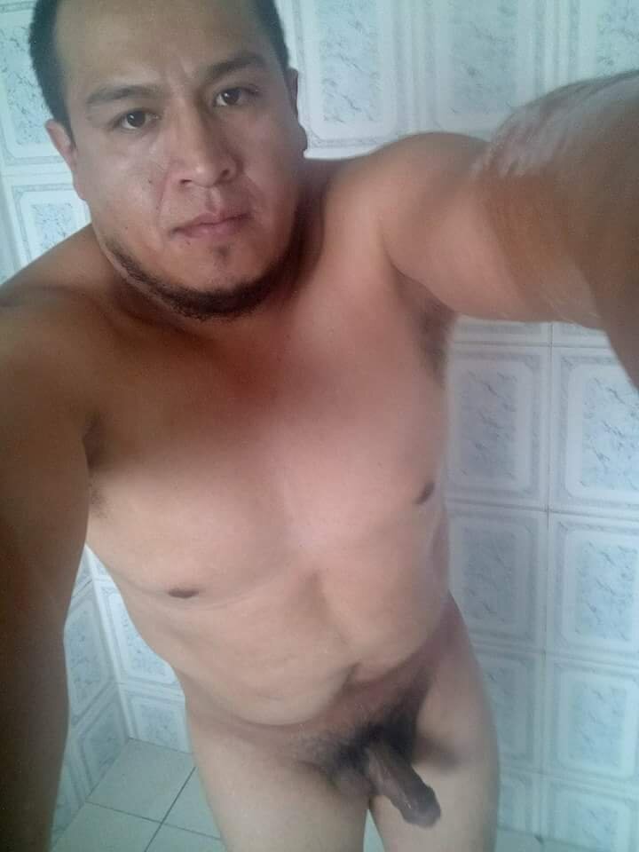 XXX Porn Photo of Nude GIOLOKOARRE 6