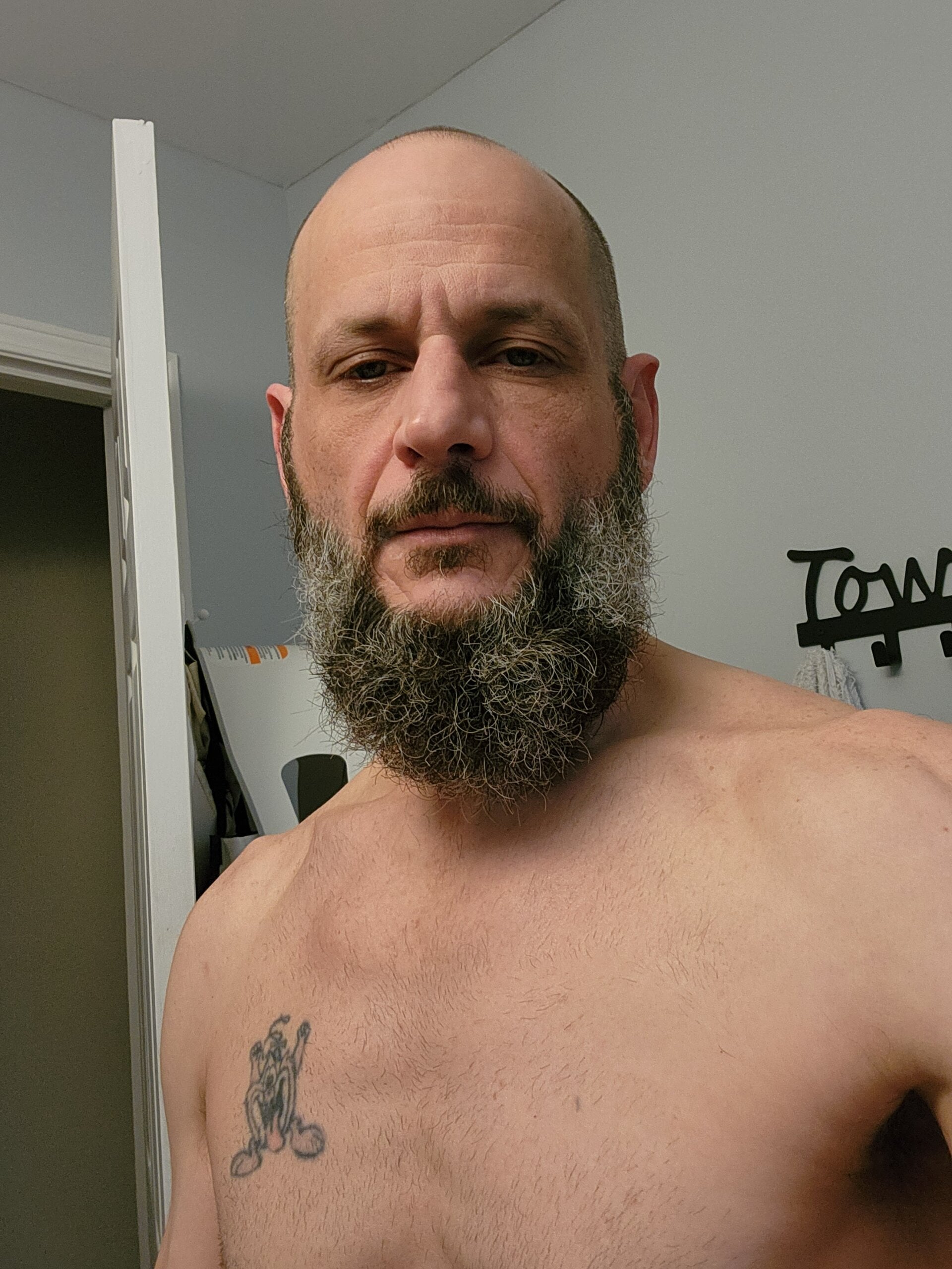 XXX Porn Photo of Nude Roaming_Medick1 5