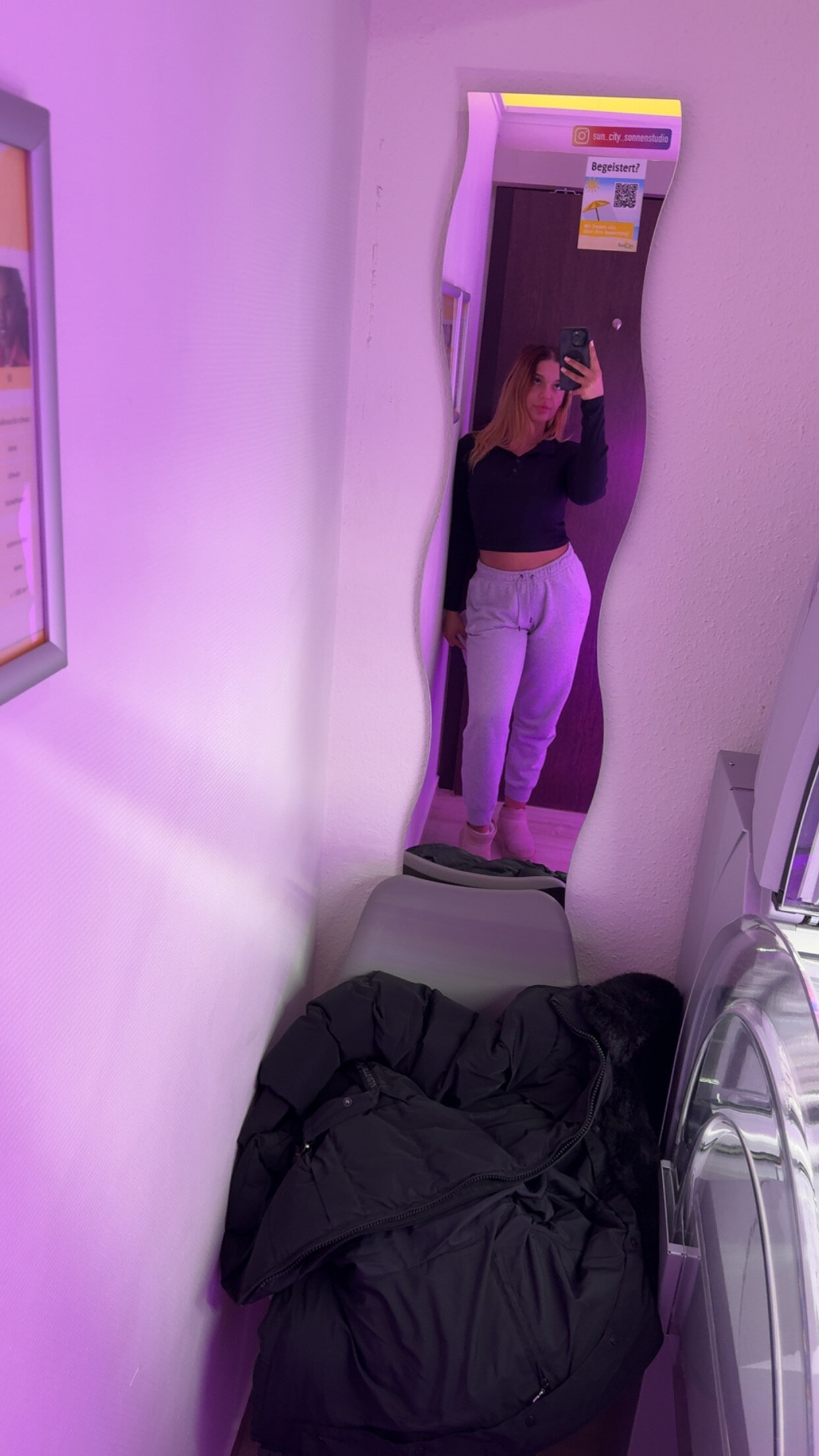 XXX Porn Photo of Nude Sofiaaliyaaaa 5