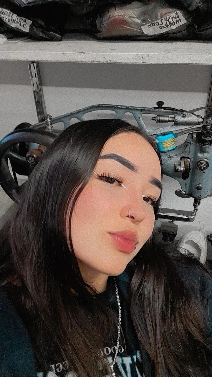 XXX Porn Photo of Nude jessica_salazar 5