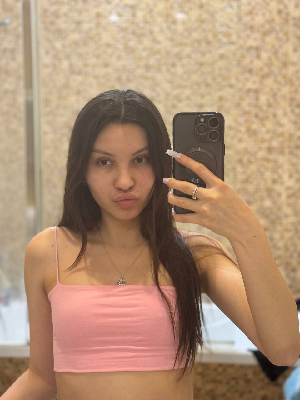 XXX Porn Photo of Nude BetterSayMe 4