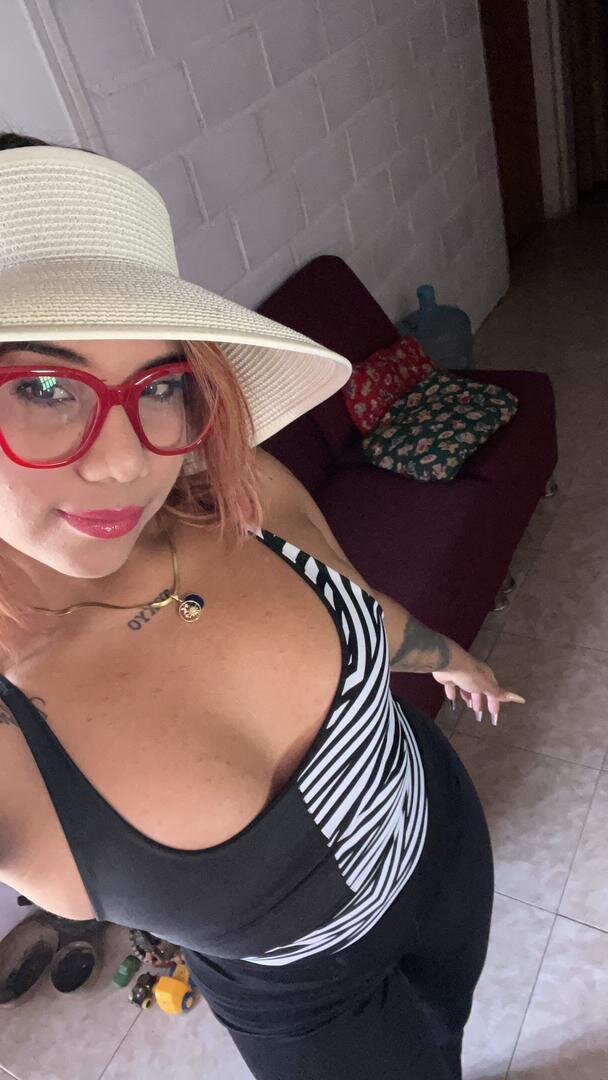 XXX Porn Photo of Nude MelisaAGT 26
