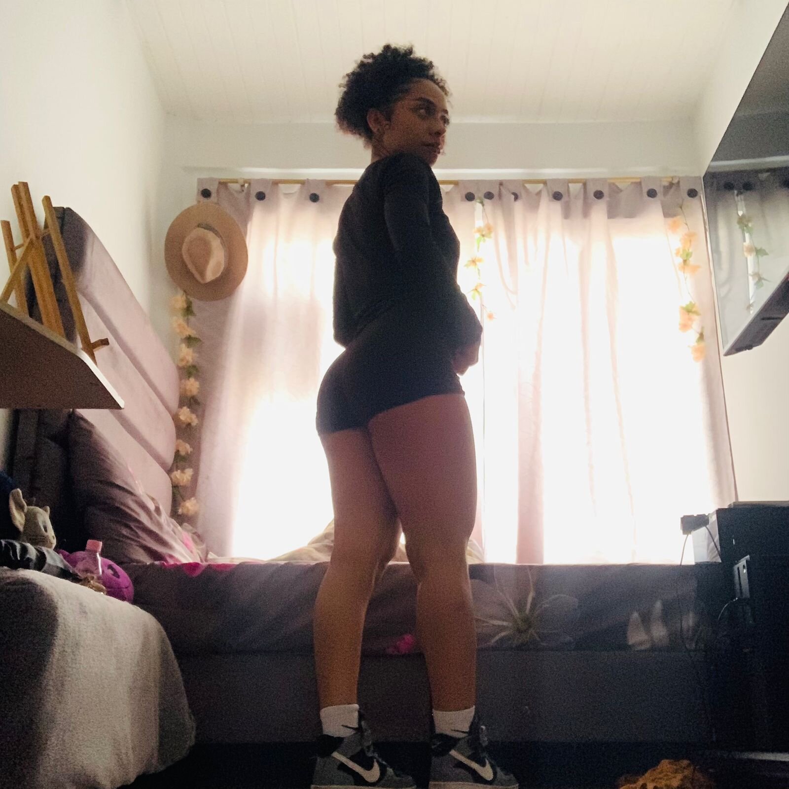 XXX Porn Photo of Nude Tina_Dance 13