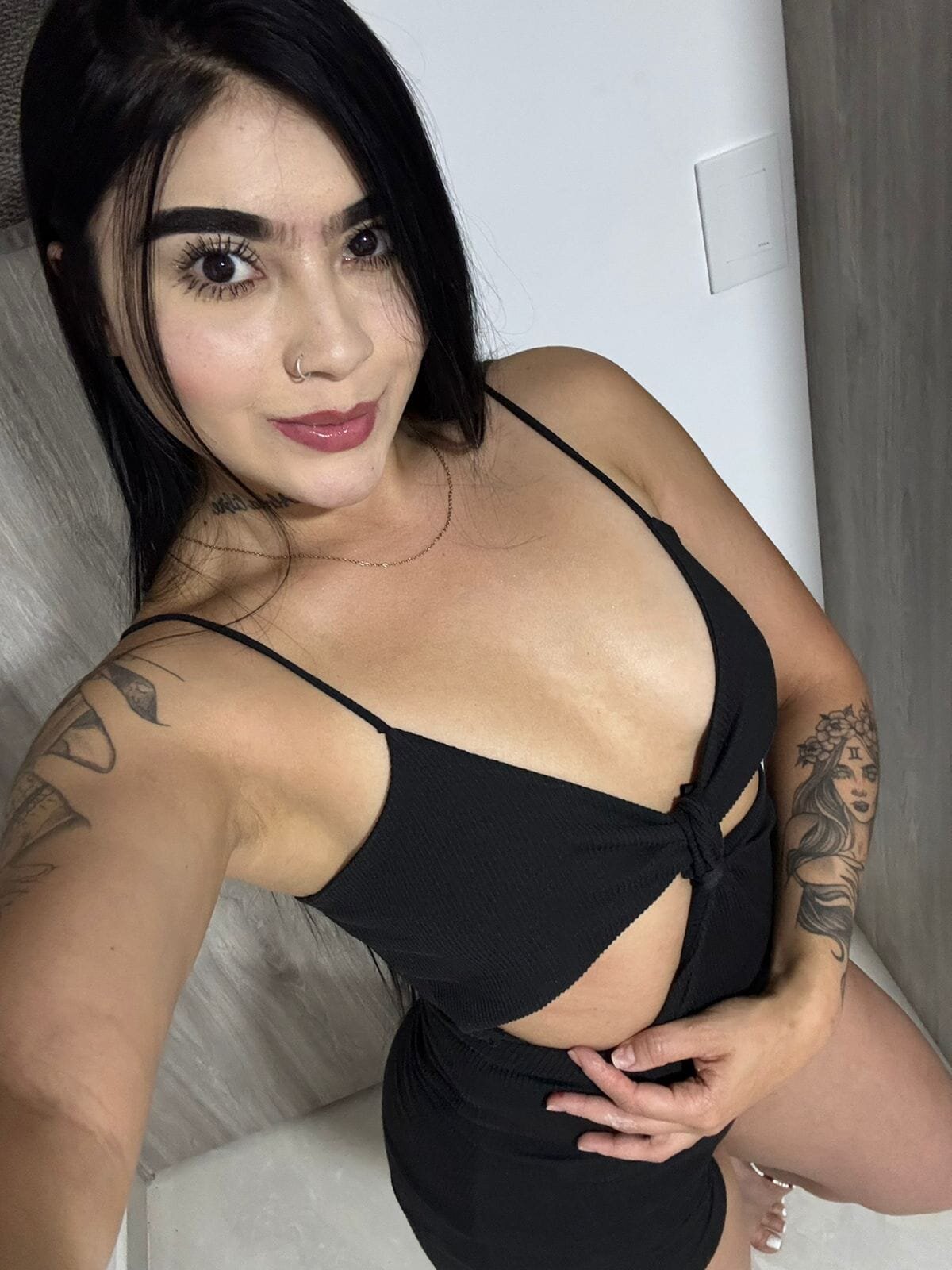XXX Porn Photo of Nude BiancaSierra 10