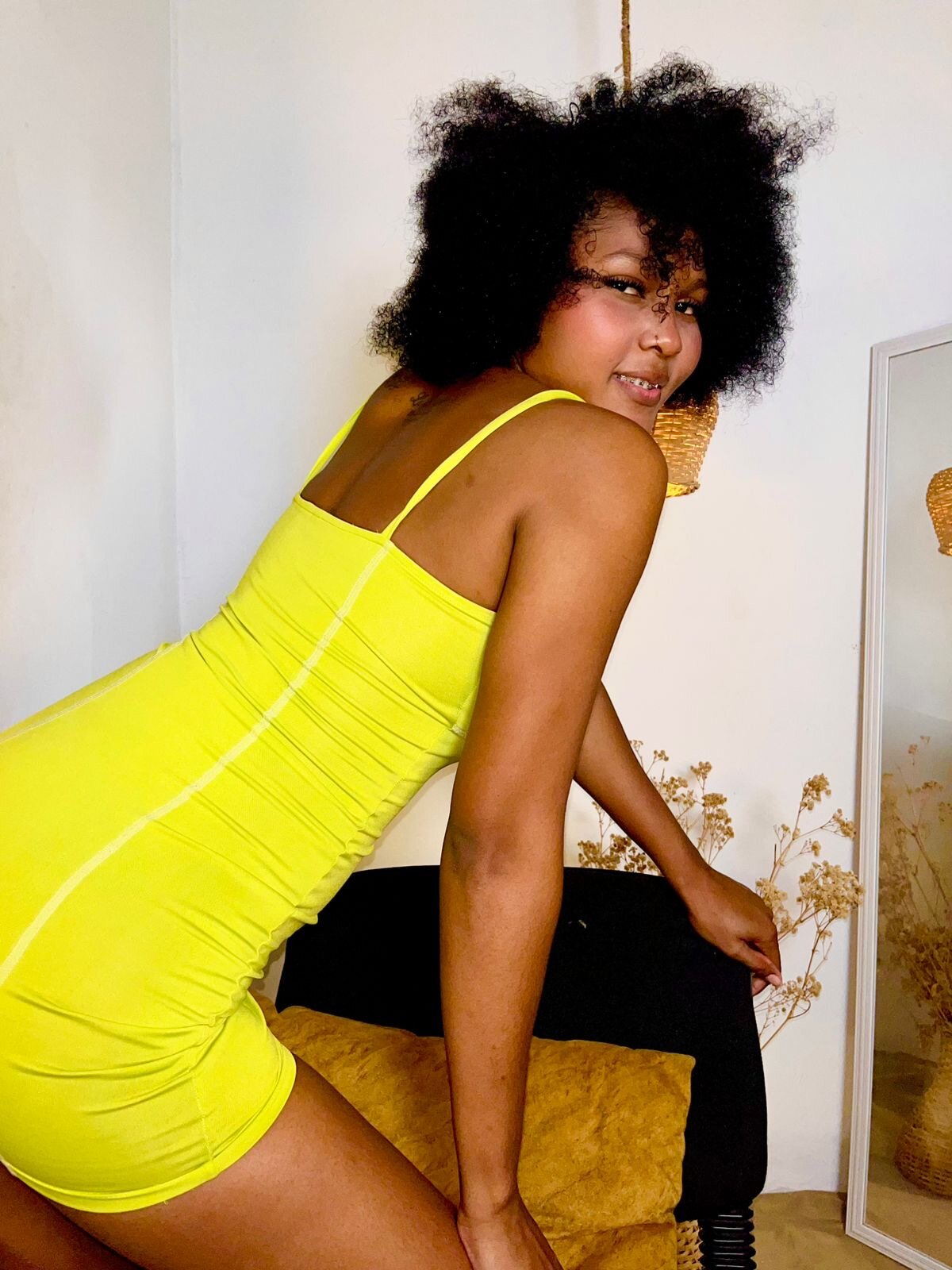 XXX Porn Photo of Nude Brownluxe1 1