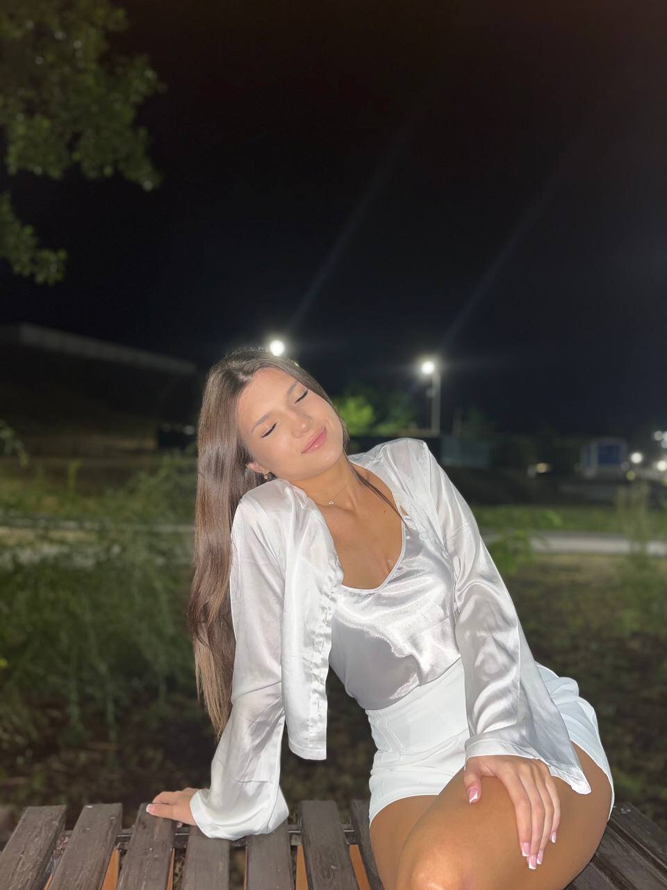 XXX Porn Photo of Nude JodyDownton 1
