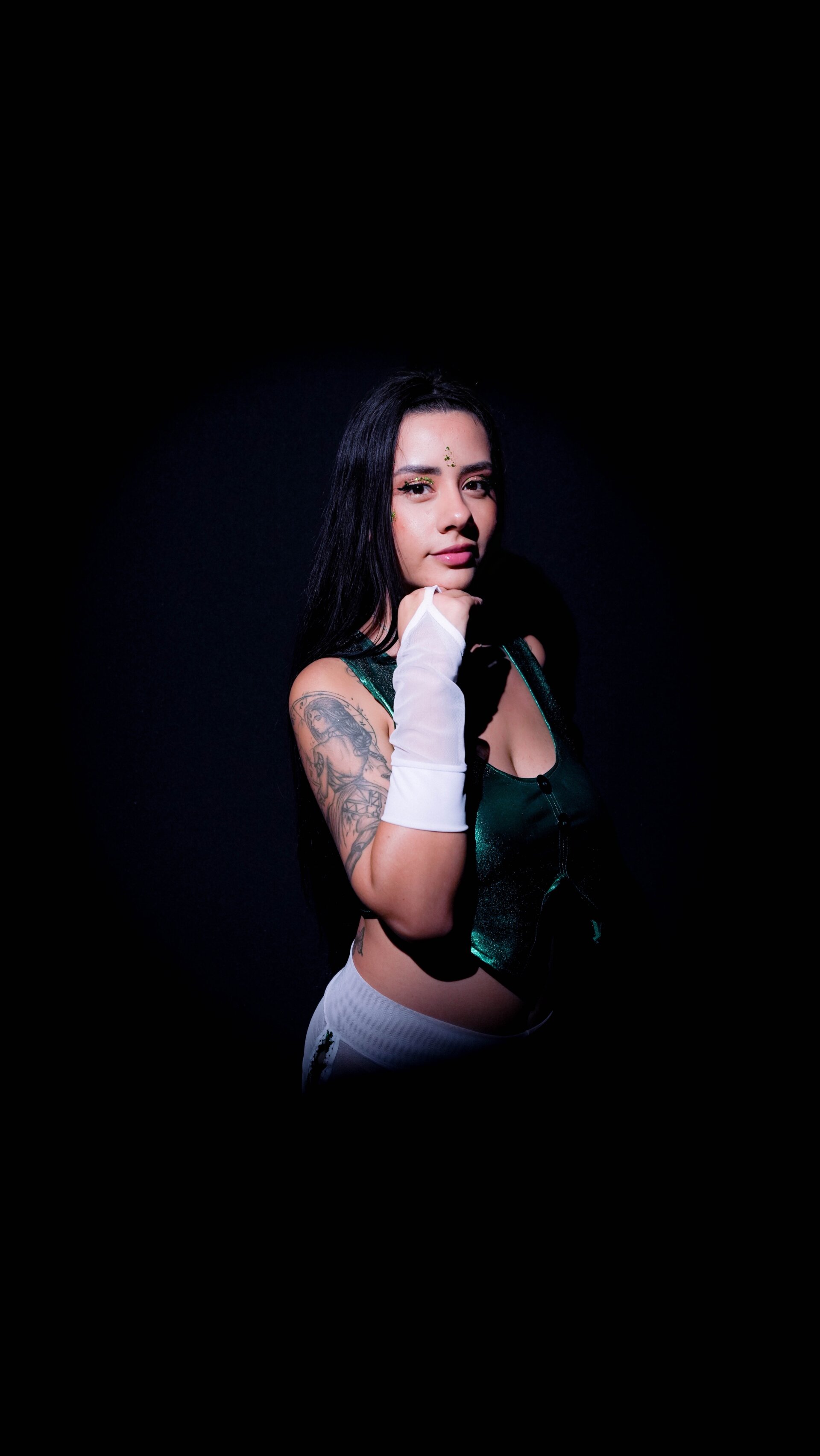 XXX Porn Photo of Nude esmeralda_sm 9