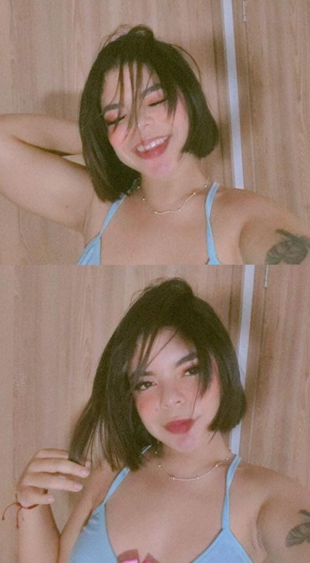 XXX Porn Photo of Nude keniaa28_ 5