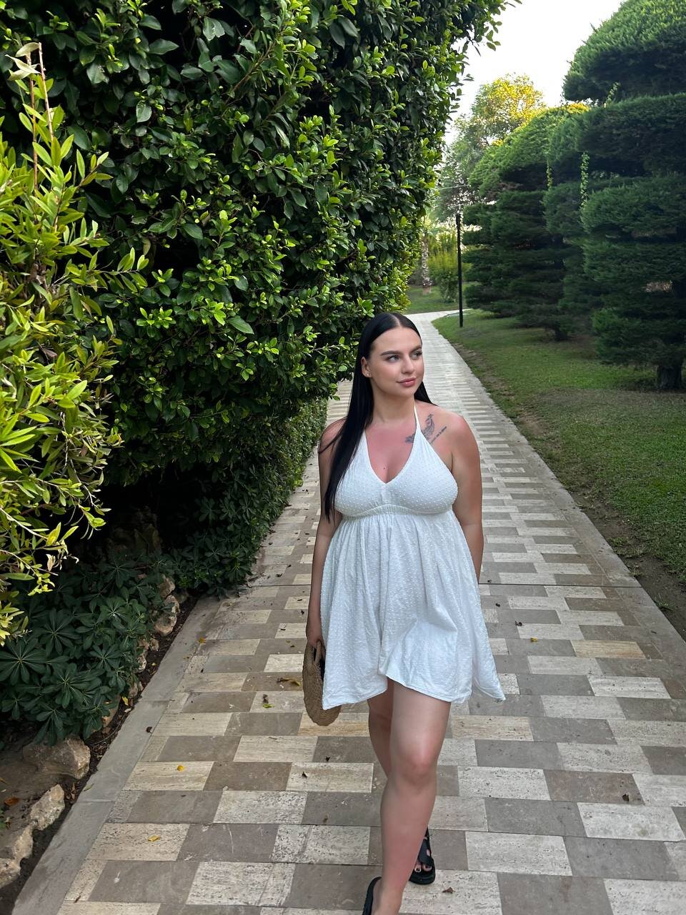 XXX Porn Photo of Nude Meganberrybb 15