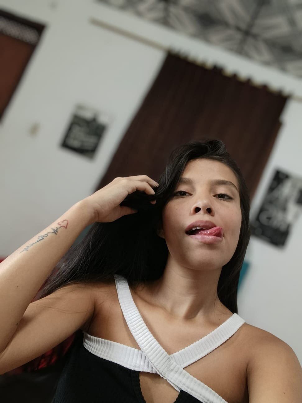 XXX Porn Photo of Nude maleja_milk 2
