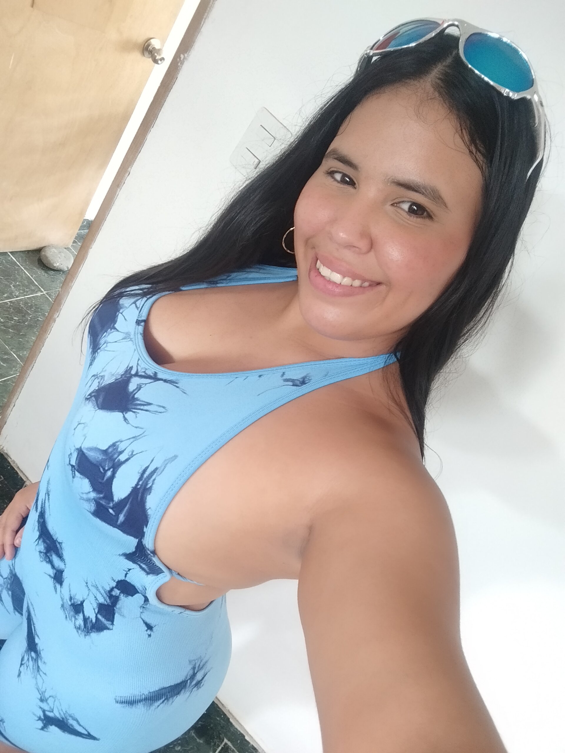 XXX Porn Photo of Nude Lunacora 5