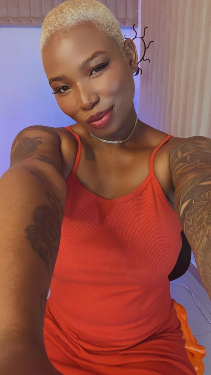 XXX Porn Photo of Nude KenyaMystic 184