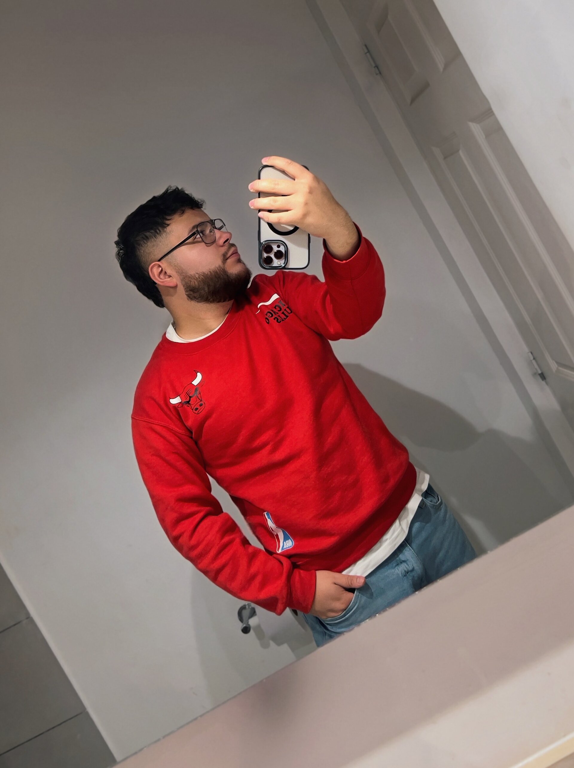 XXX Porn Photo of Nude RoyBaker_ 40