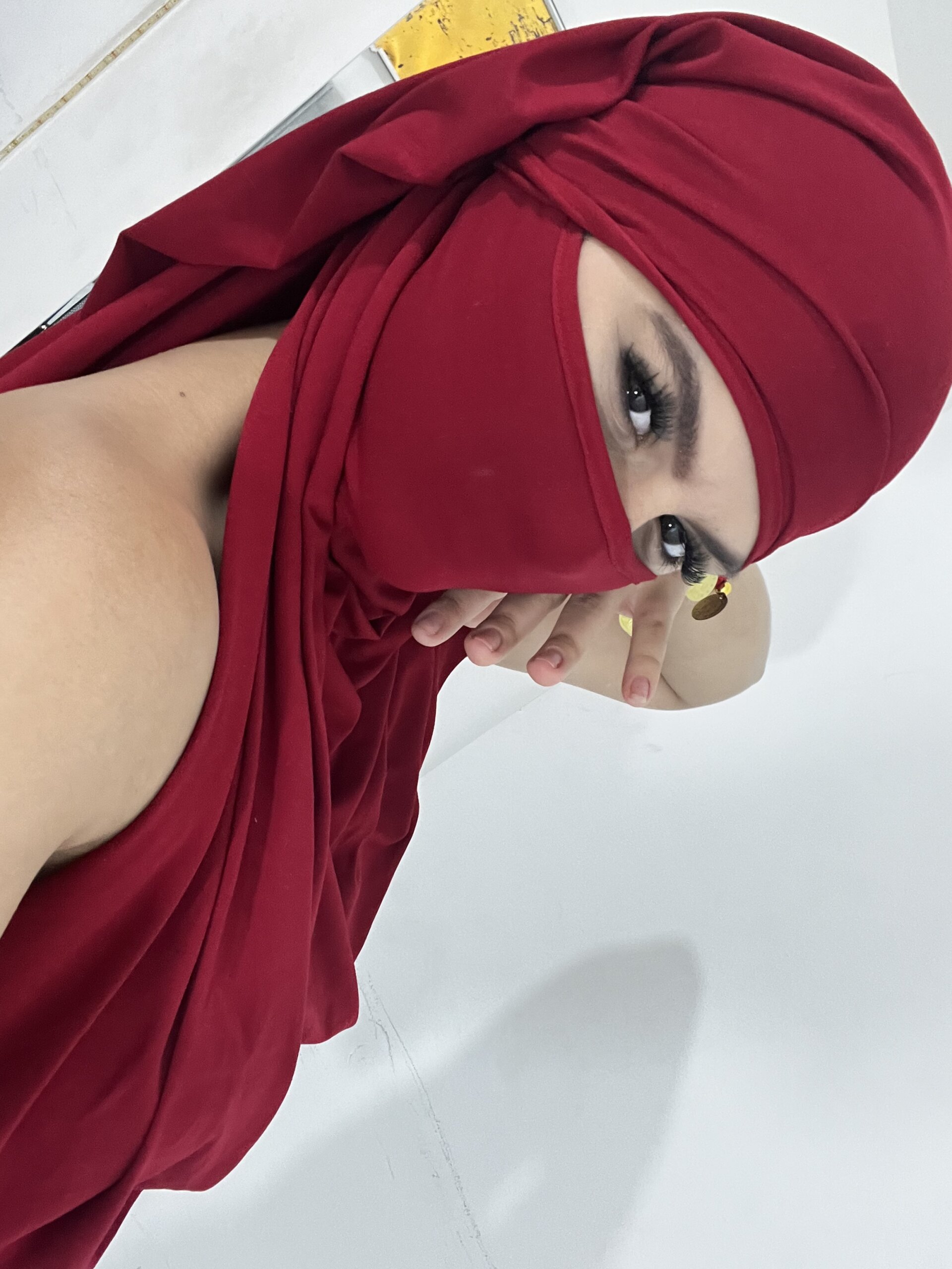 XXX Porn Photo of Nude _shaiira 17