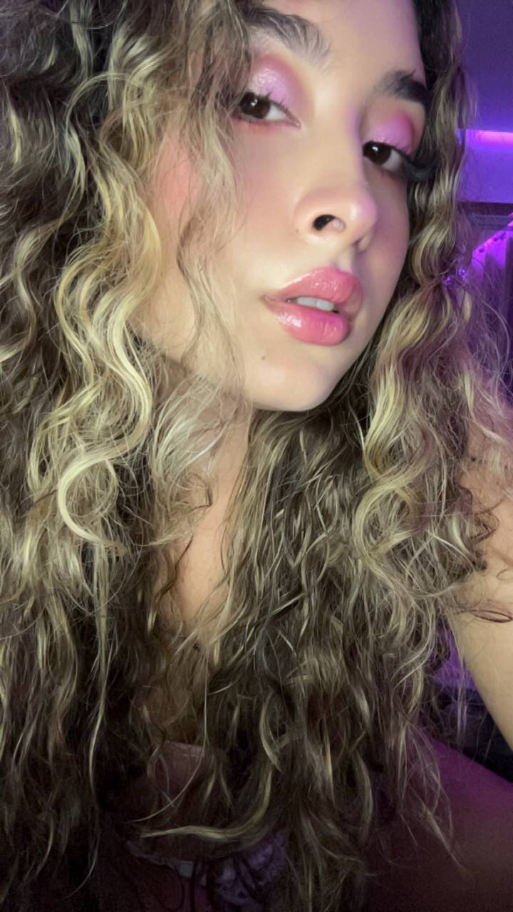 XXX Porn Photo of Nude LuzShames 3