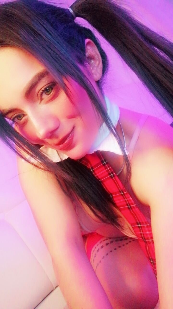 XXX Porn Photo of Nude RoseConor_ 2