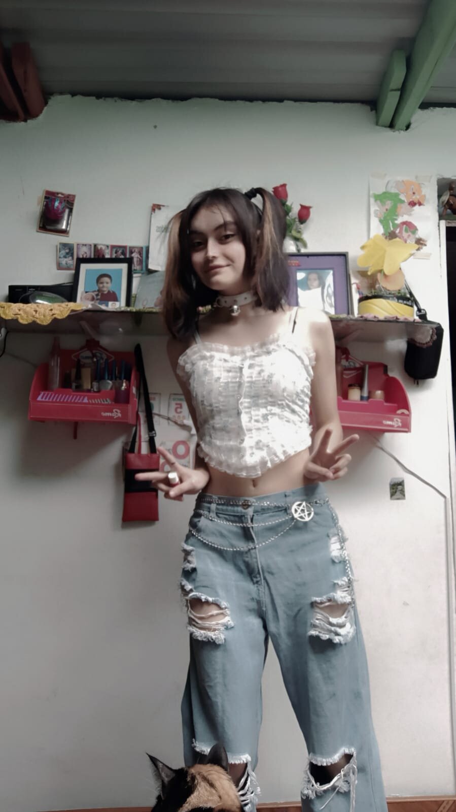 XXX Porn Photo of Nude Kripta132 28