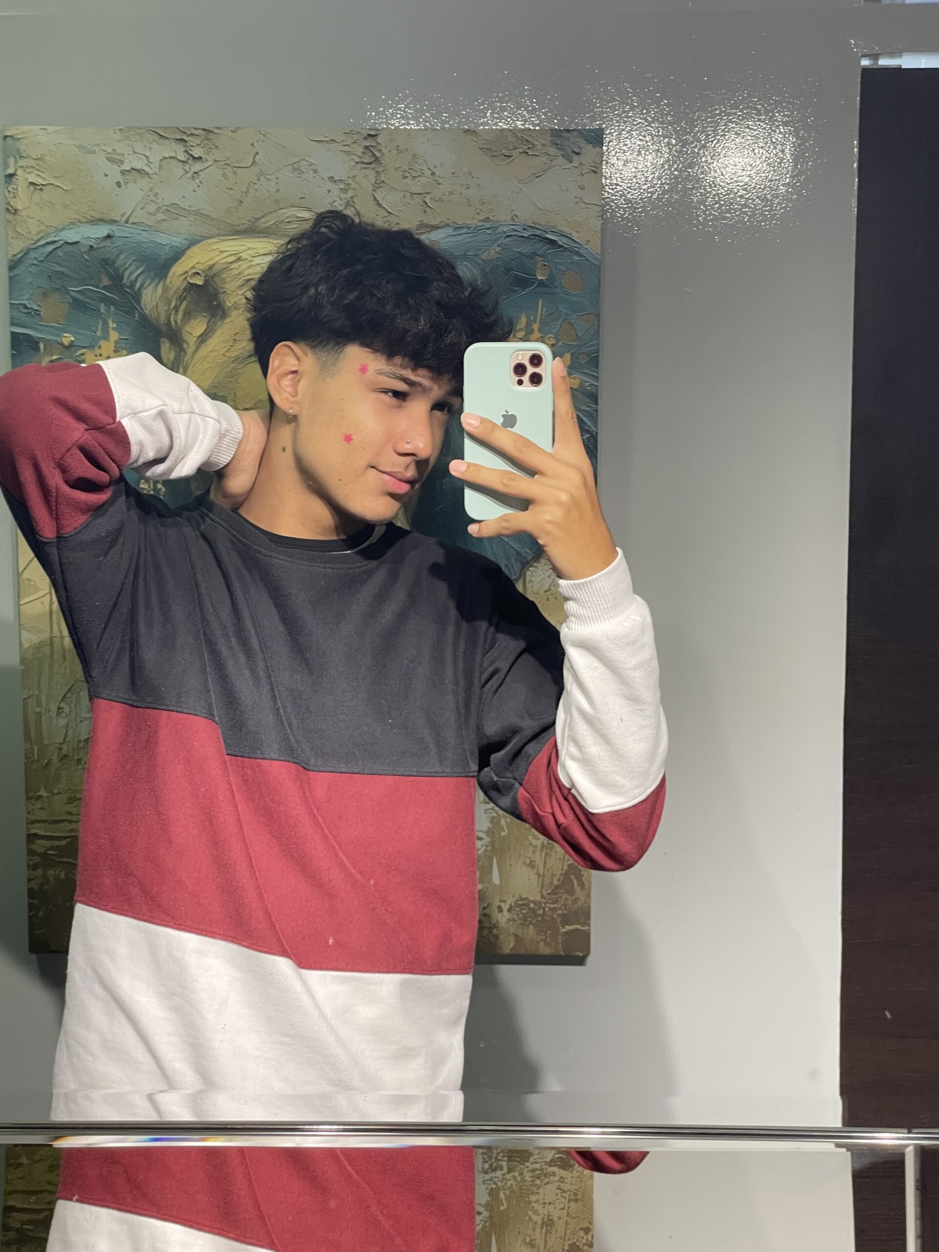XXX Porn Photo of Nude OliverTwinky 8